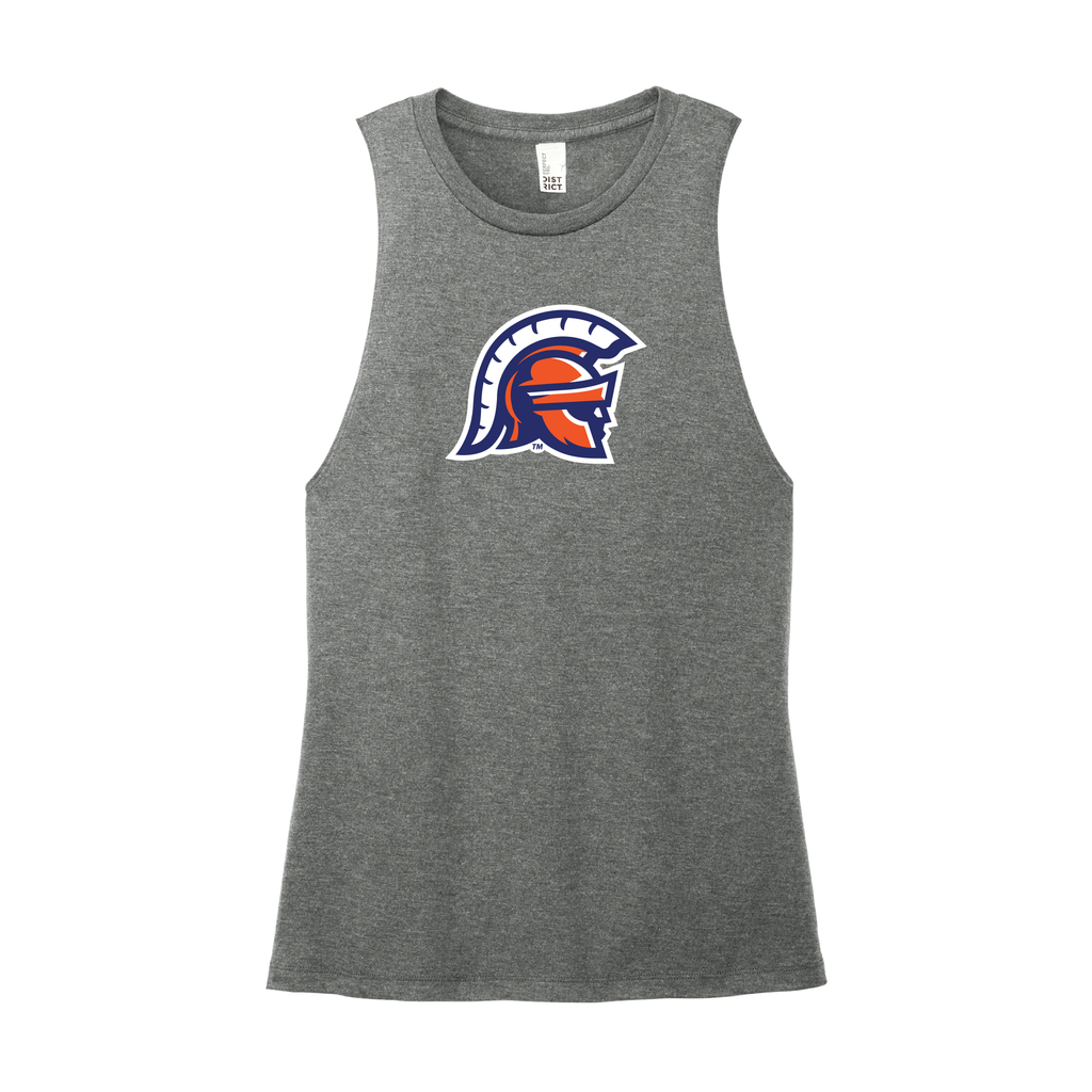District® Women’s Perfect Tri® Muscle Tank