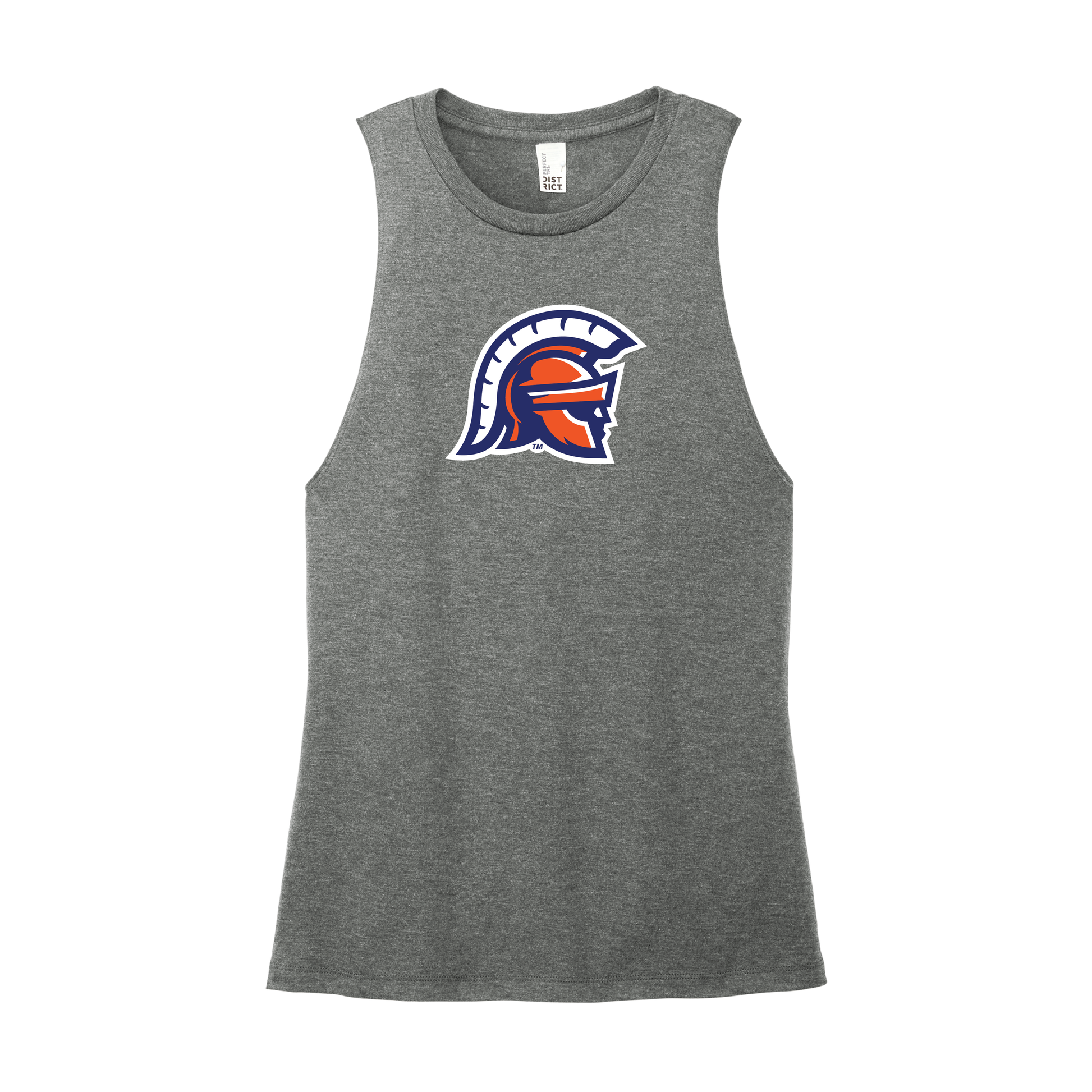 District® Women’s Perfect Tri® Muscle Tank