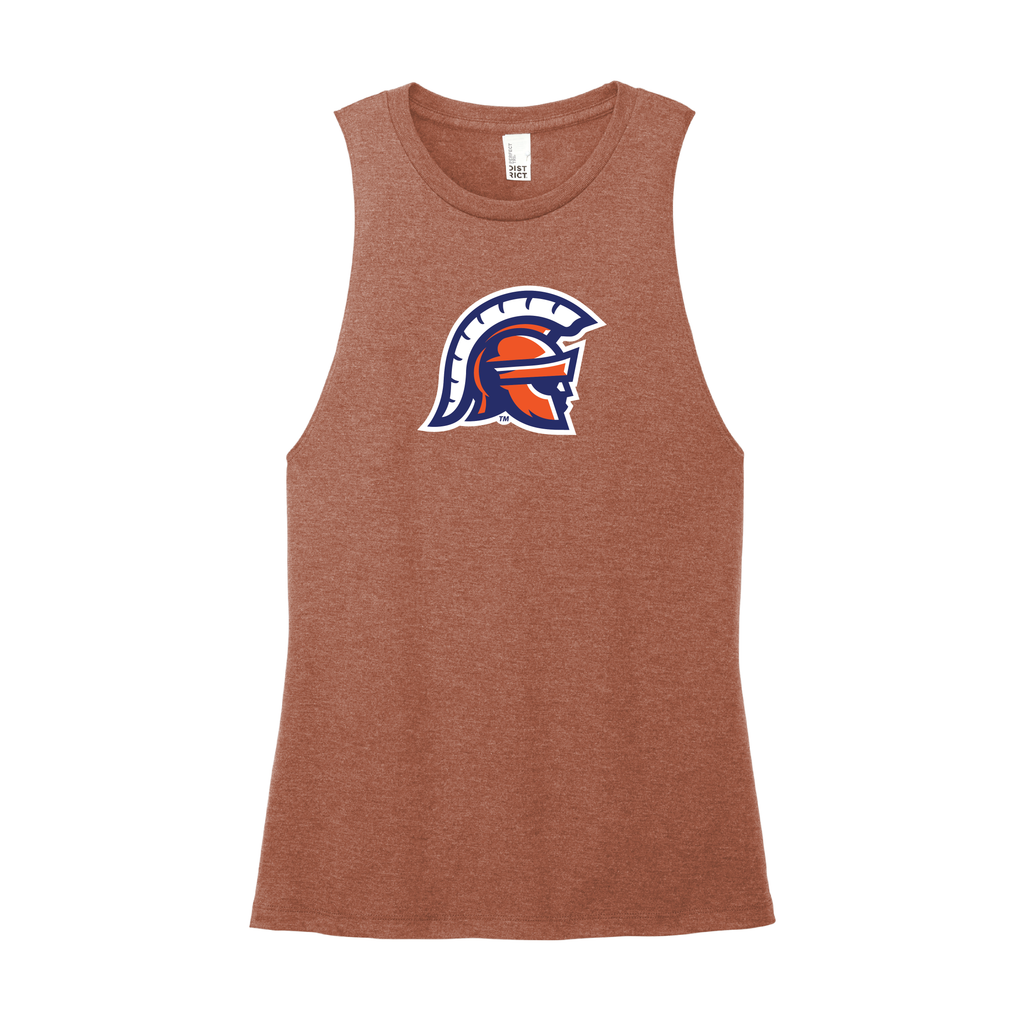 District® Women’s Perfect Tri® Muscle Tank
