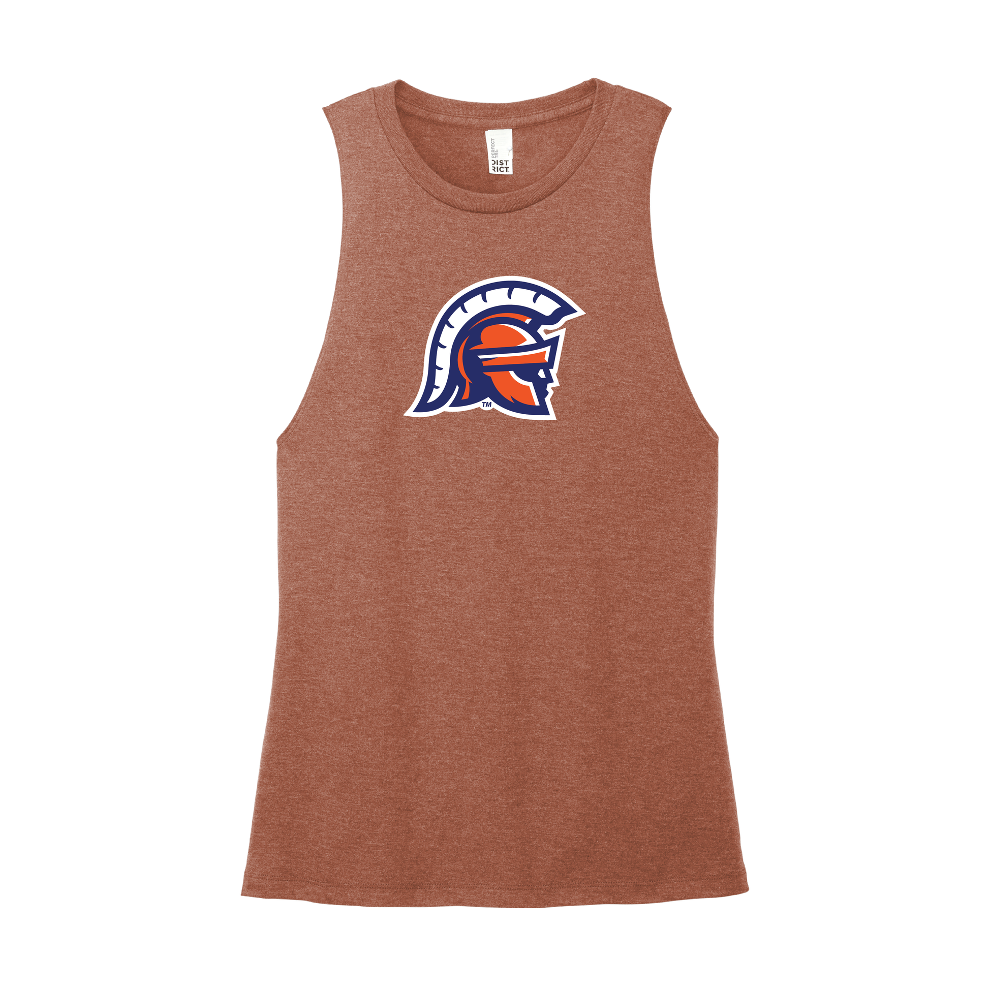 District® Women’s Perfect Tri® Muscle Tank