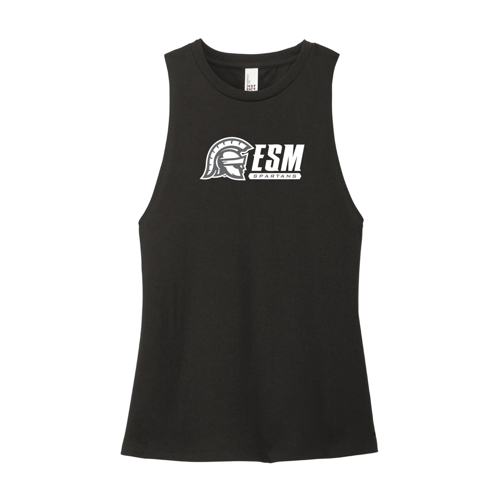District® Women’s Perfect Tri® Muscle Tank
