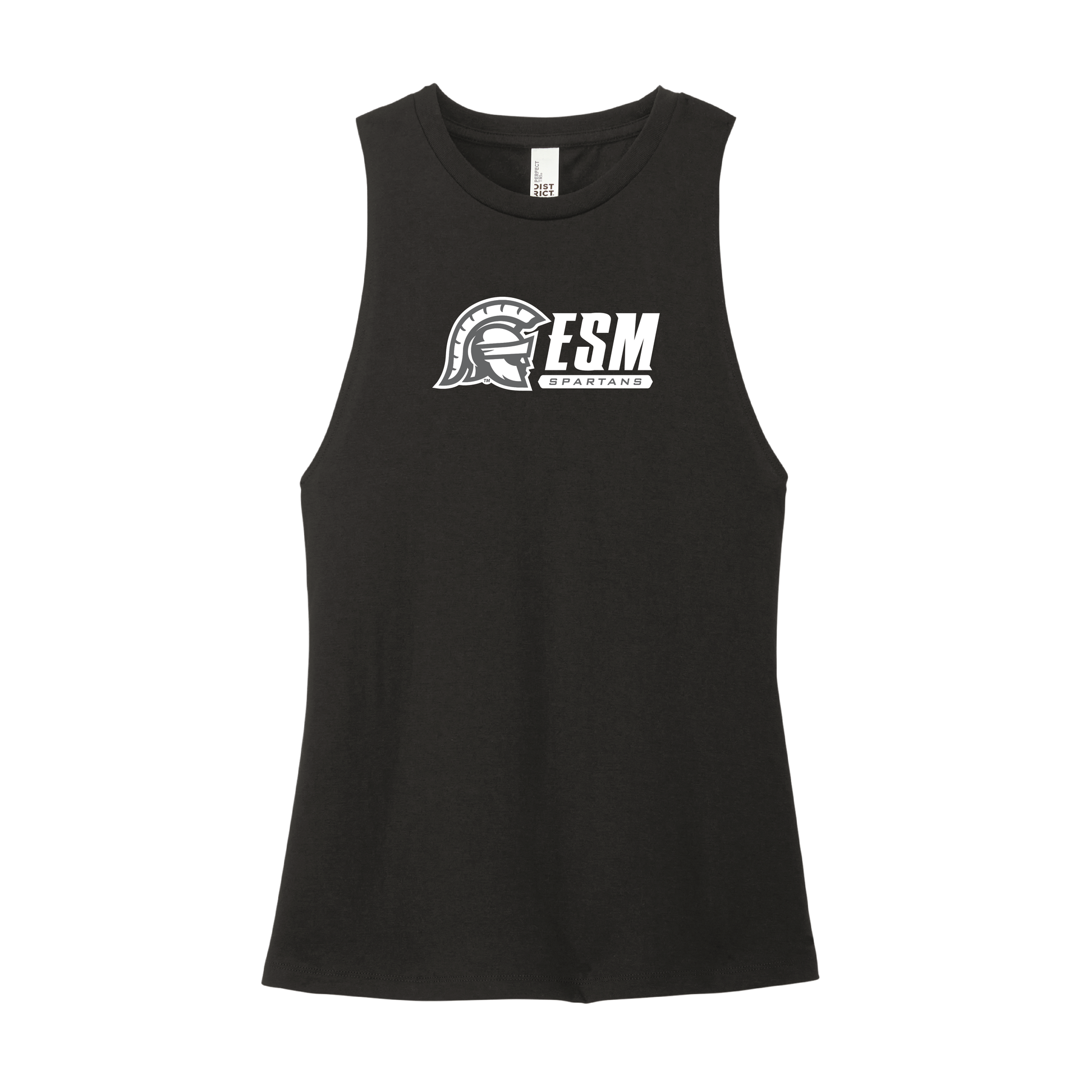 District® Women’s Perfect Tri® Muscle Tank