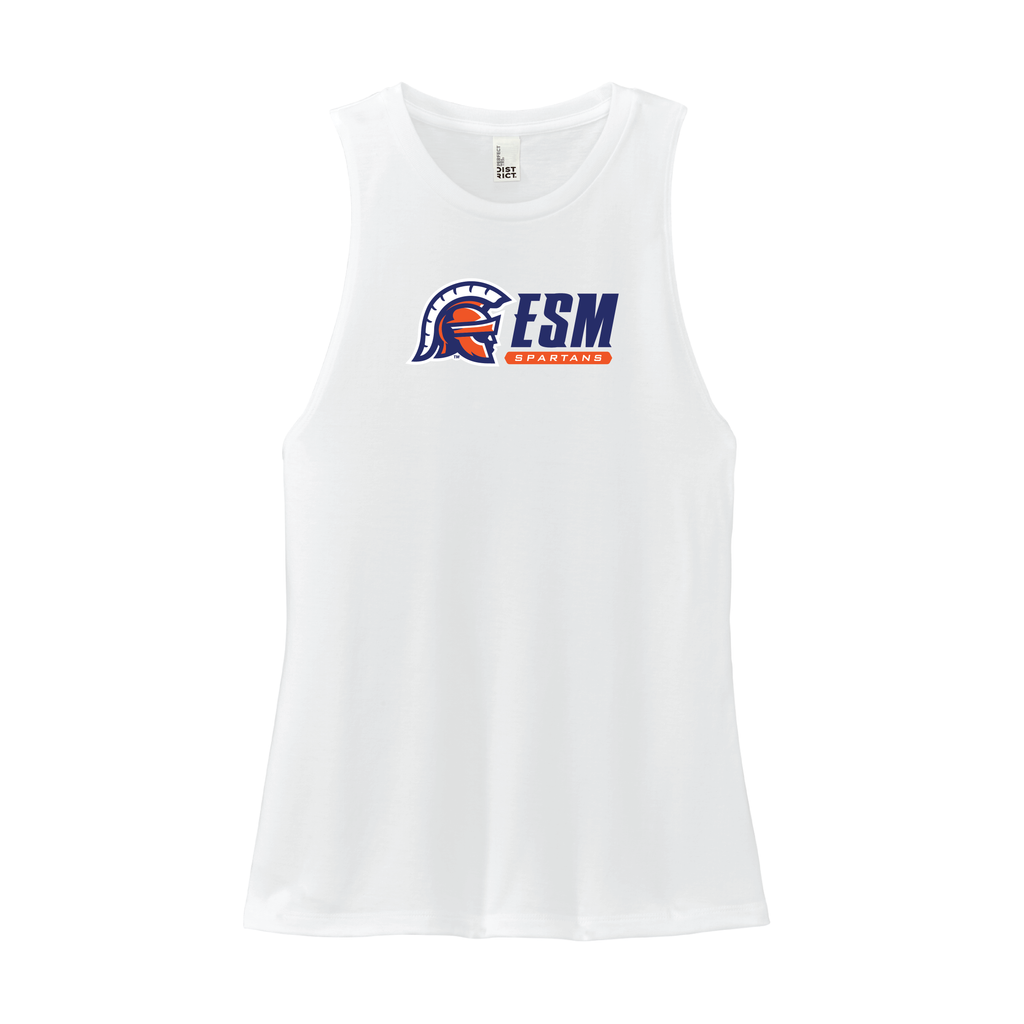 District® Women’s Perfect Tri® Muscle Tank