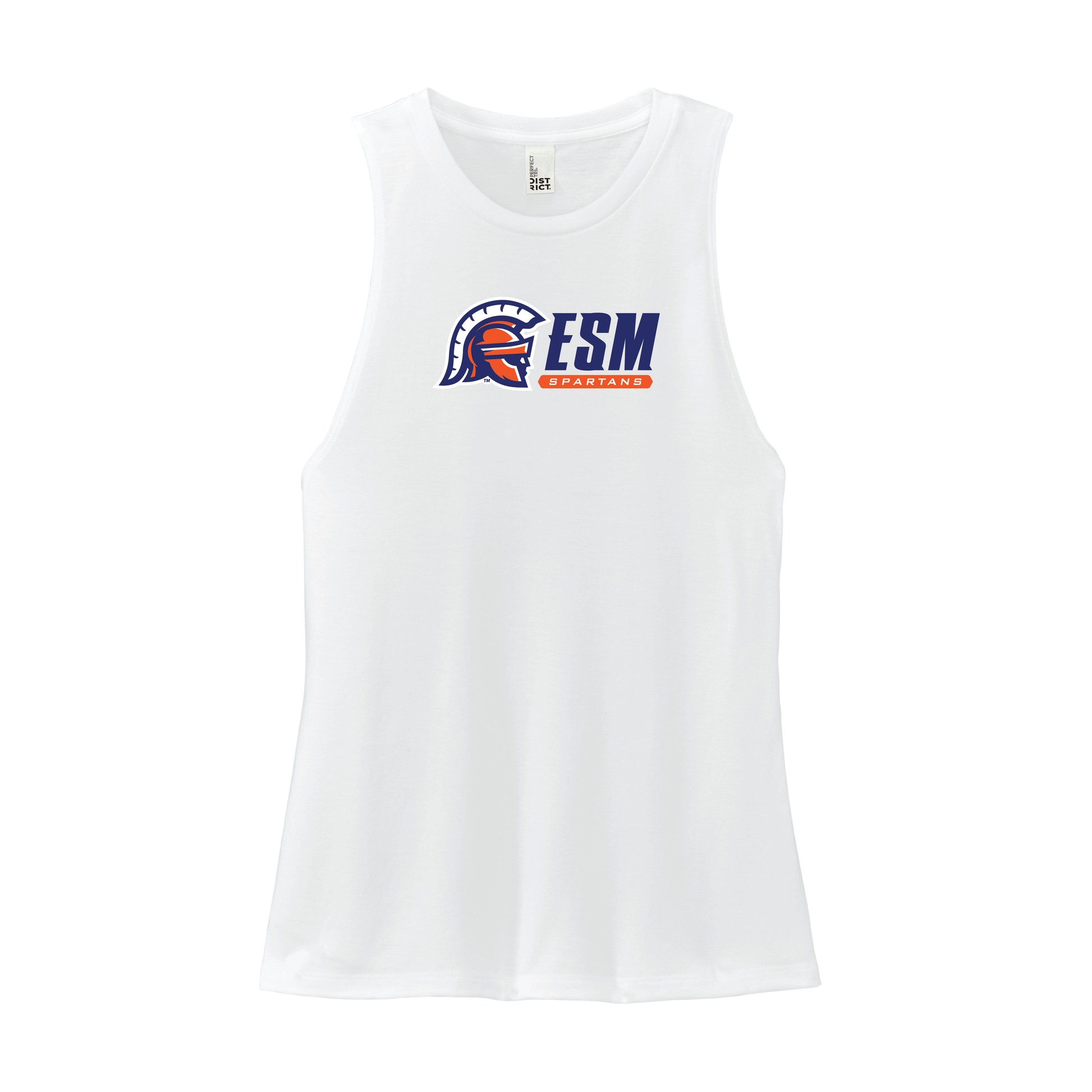 District® Women’s Perfect Tri® Muscle Tank
