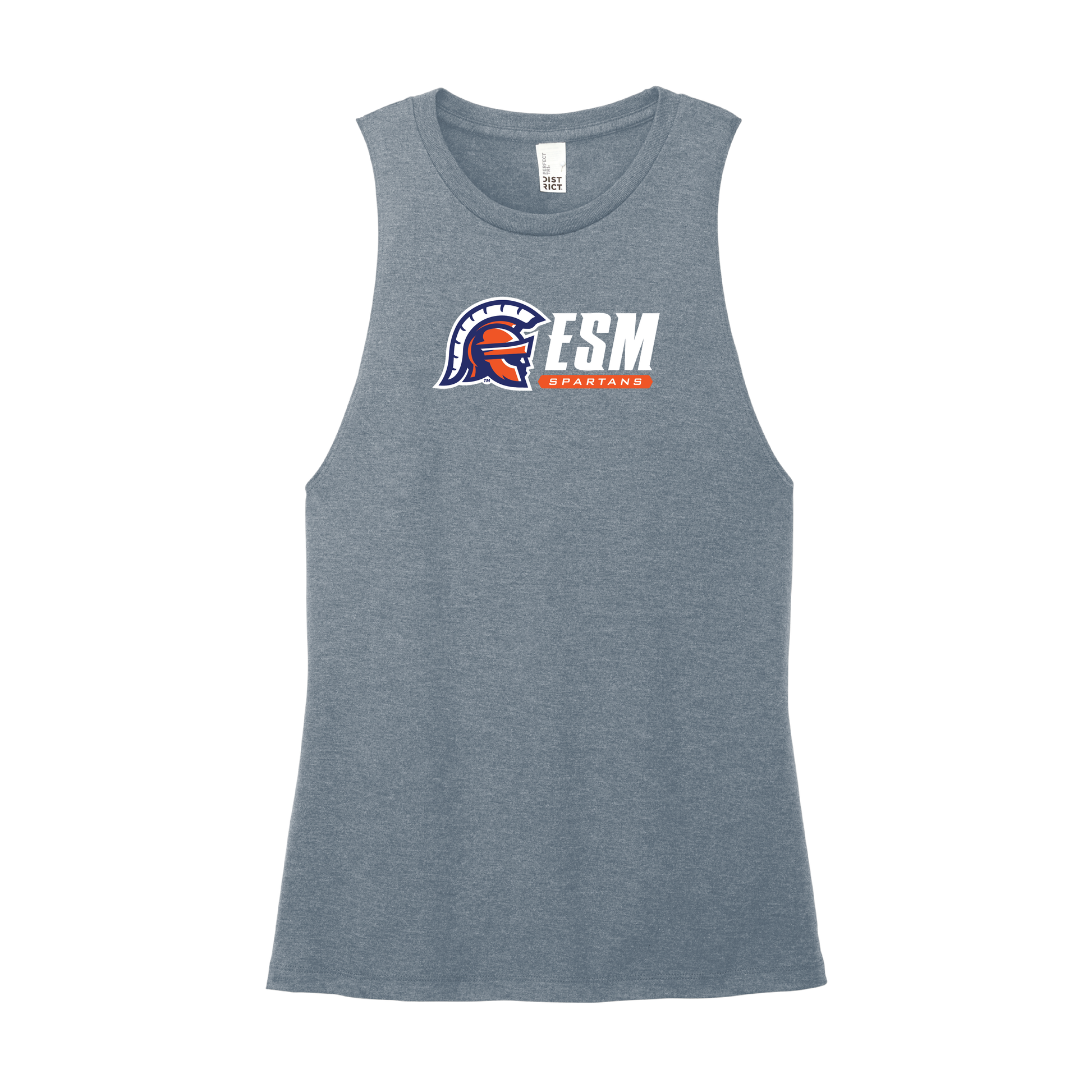 District® Women’s Perfect Tri® Muscle Tank