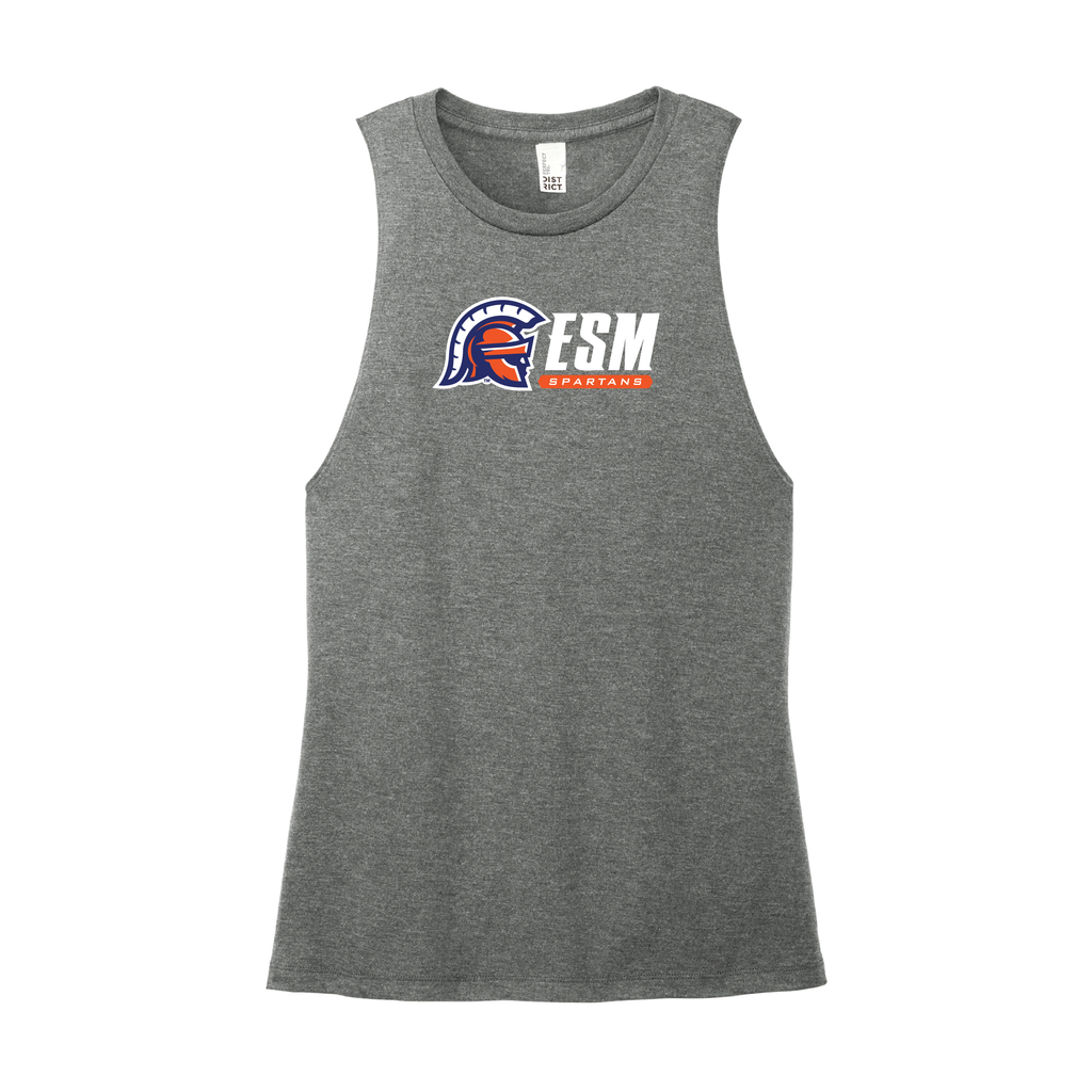 District® Women’s Perfect Tri® Muscle Tank