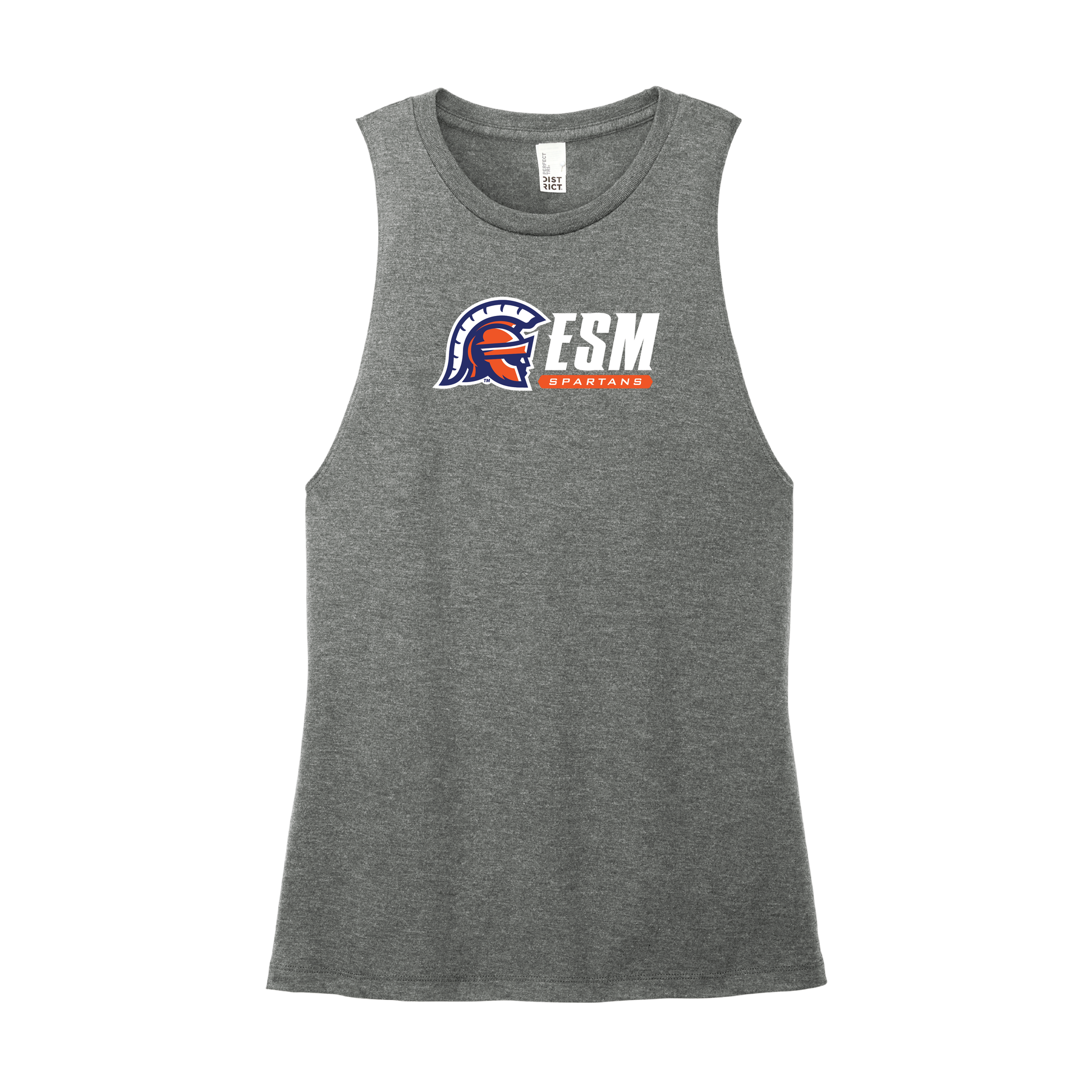 District® Women’s Perfect Tri® Muscle Tank