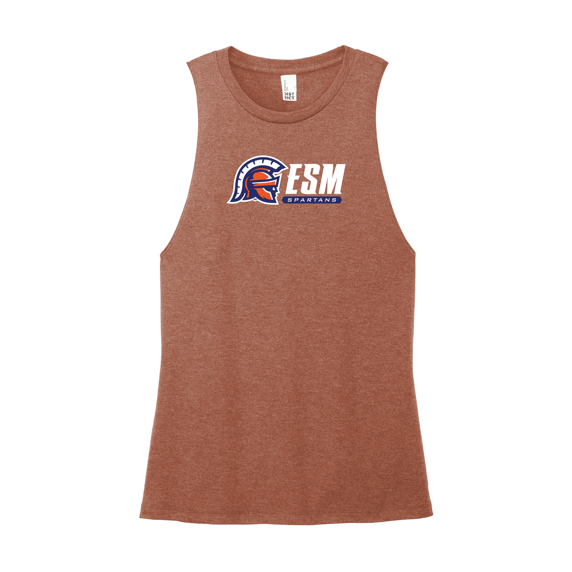 District® Women’s Perfect Tri® Muscle Tank