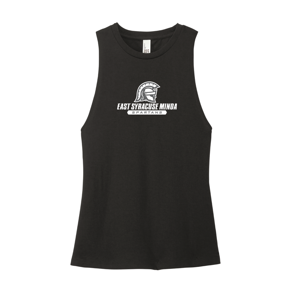 District® Women’s Perfect Tri® Muscle Tank
