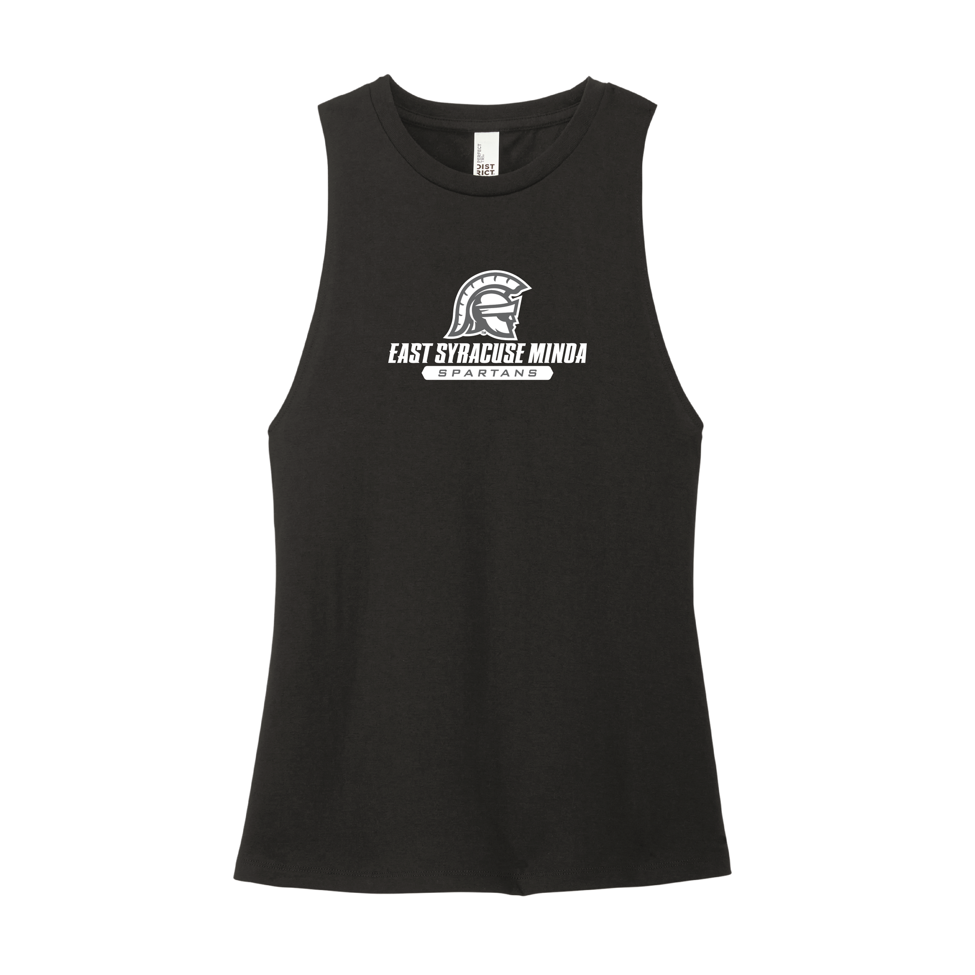 District® Women’s Perfect Tri® Muscle Tank