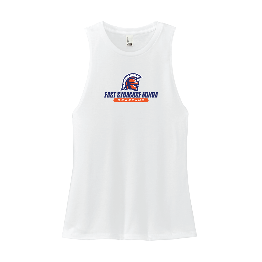 District® Women’s Perfect Tri® Muscle Tank