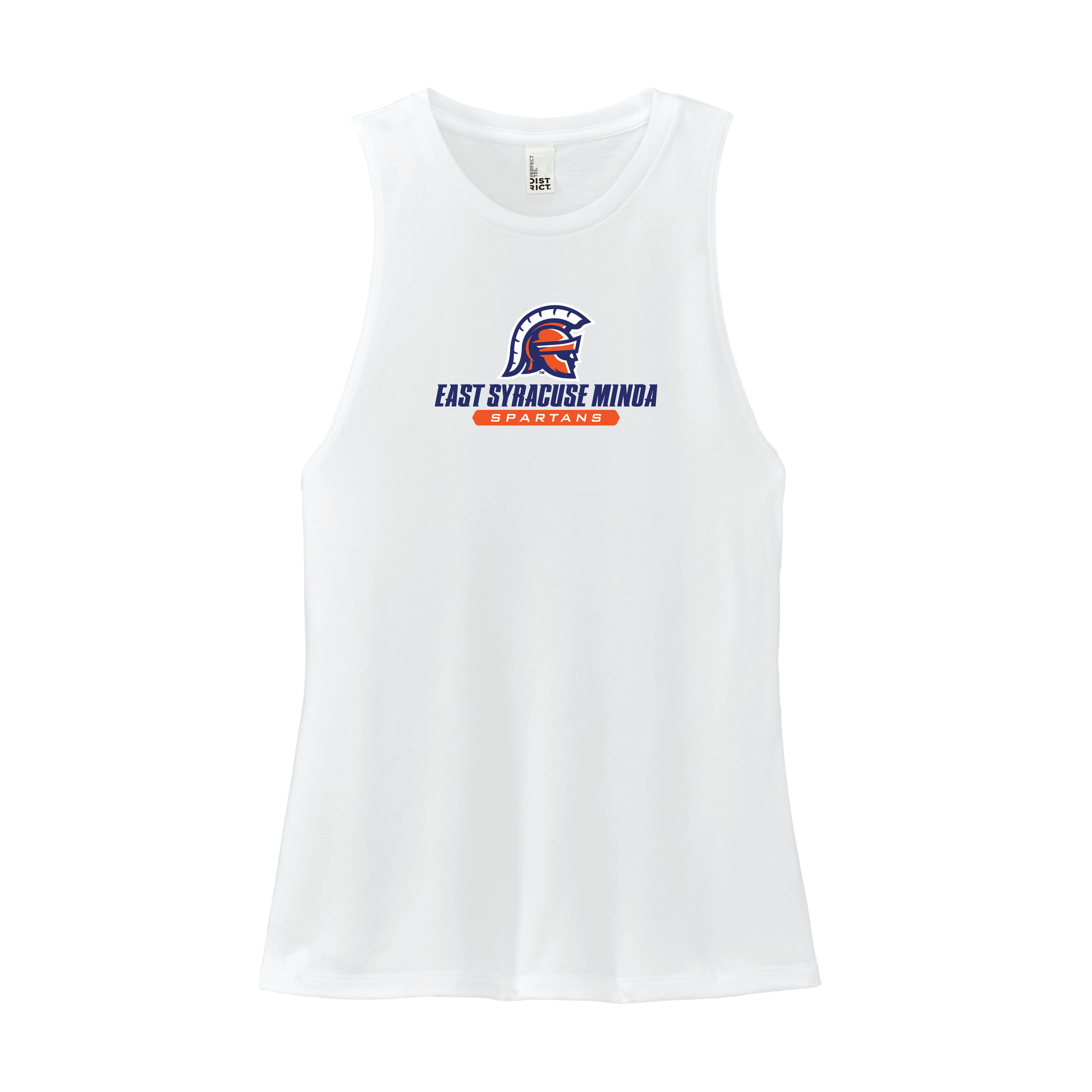 District® Women’s Perfect Tri® Muscle Tank