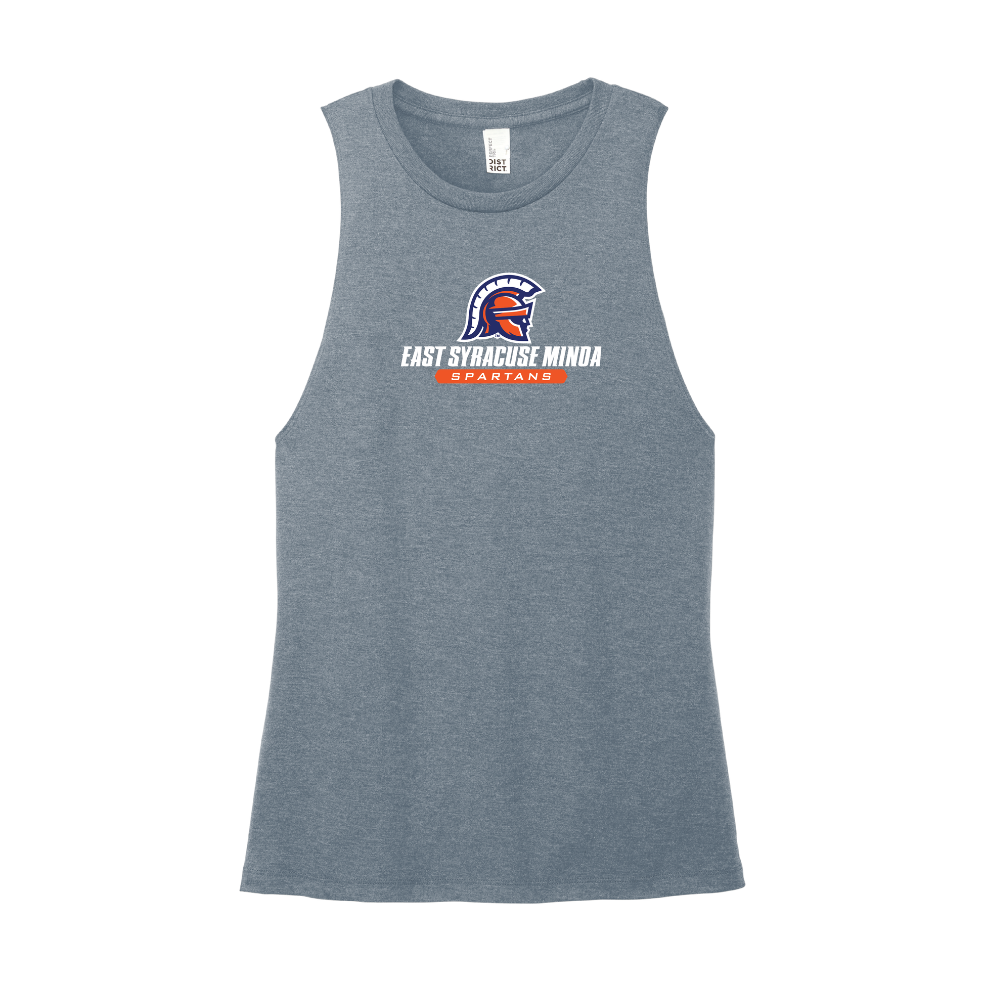 District® Women’s Perfect Tri® Muscle Tank
