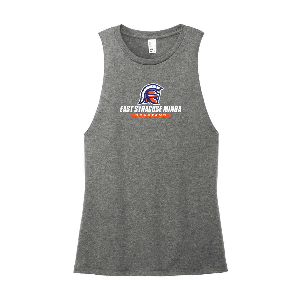 District® Women’s Perfect Tri® Muscle Tank
