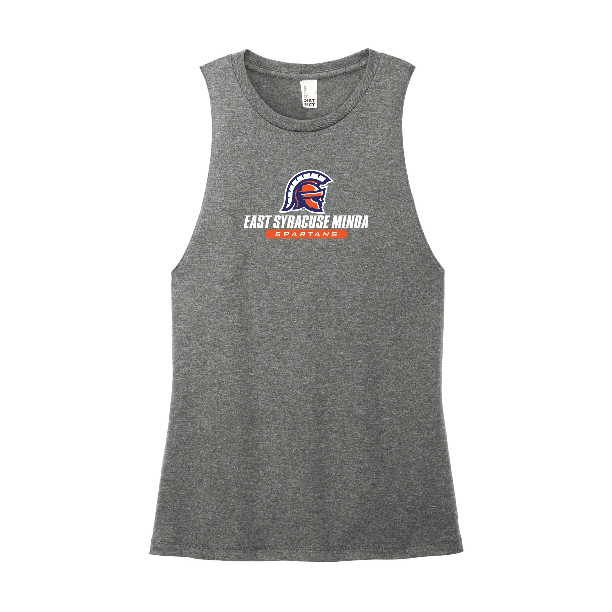 District® Women’s Perfect Tri® Muscle Tank