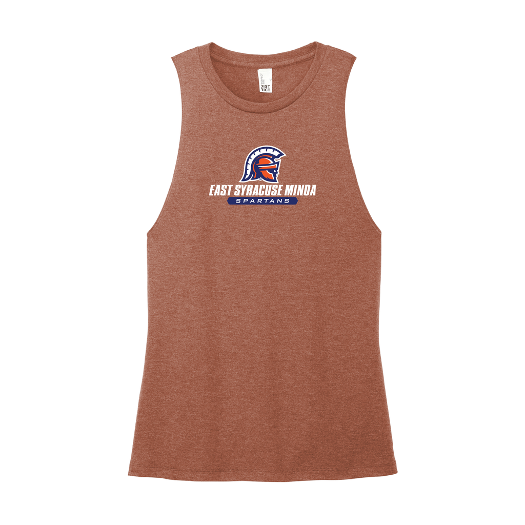 District® Women’s Perfect Tri® Muscle Tank