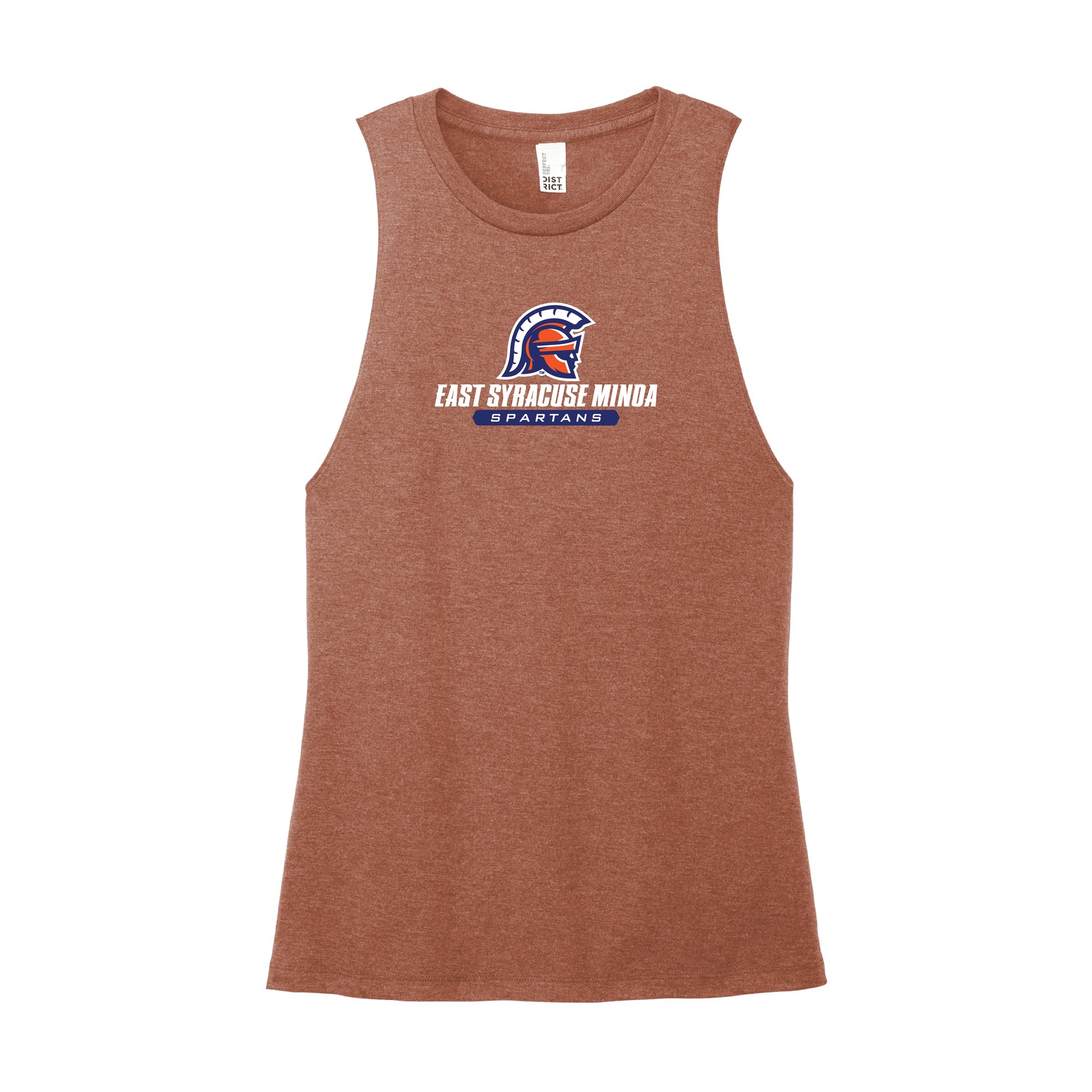 District® Women’s Perfect Tri® Muscle Tank