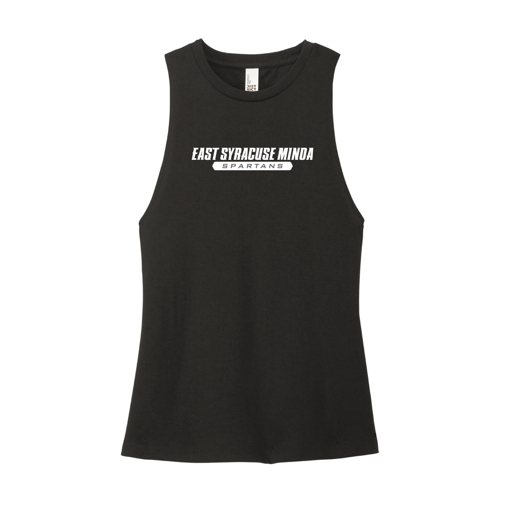 District® Women’s Perfect Tri® Muscle Tank