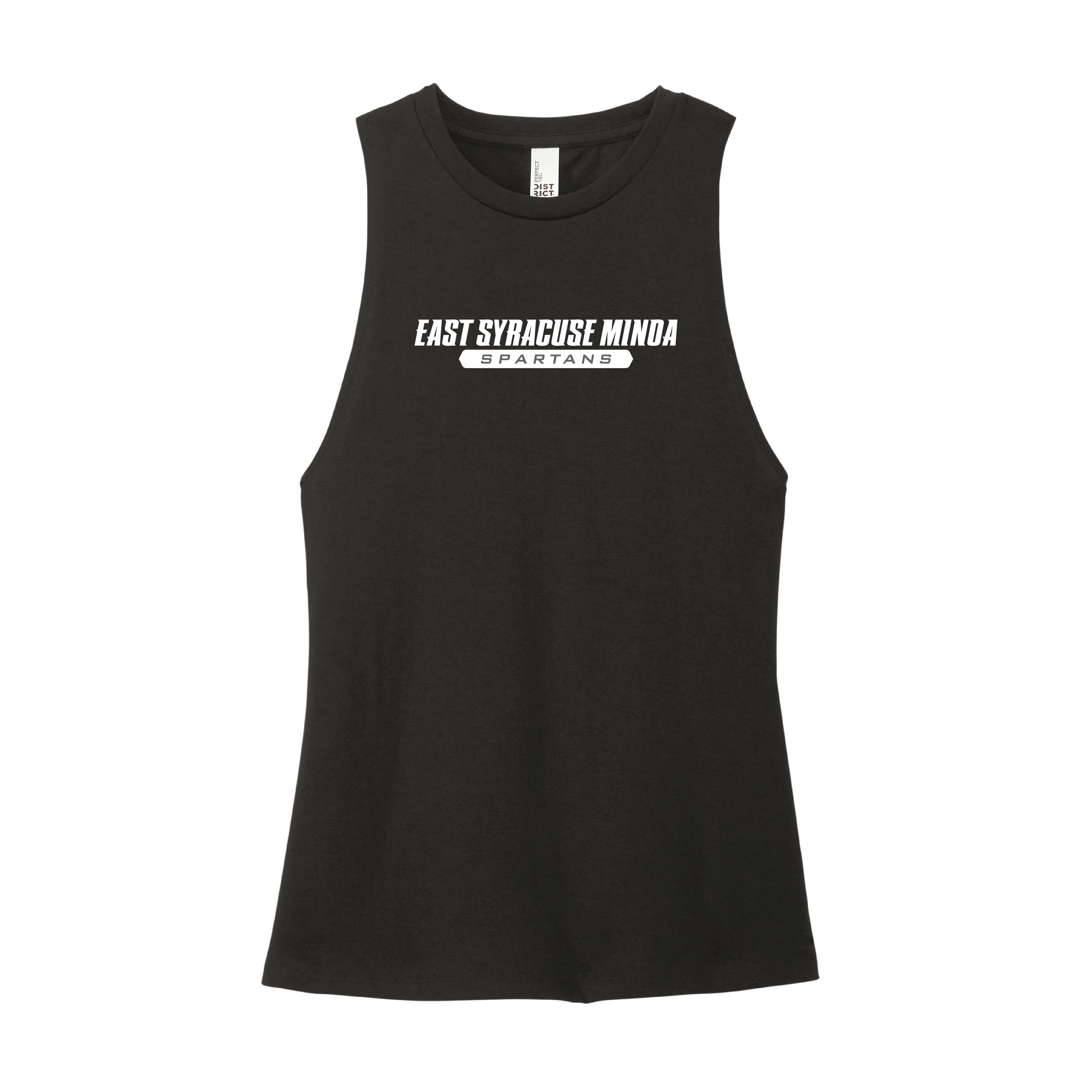District® Women’s Perfect Tri® Muscle Tank
