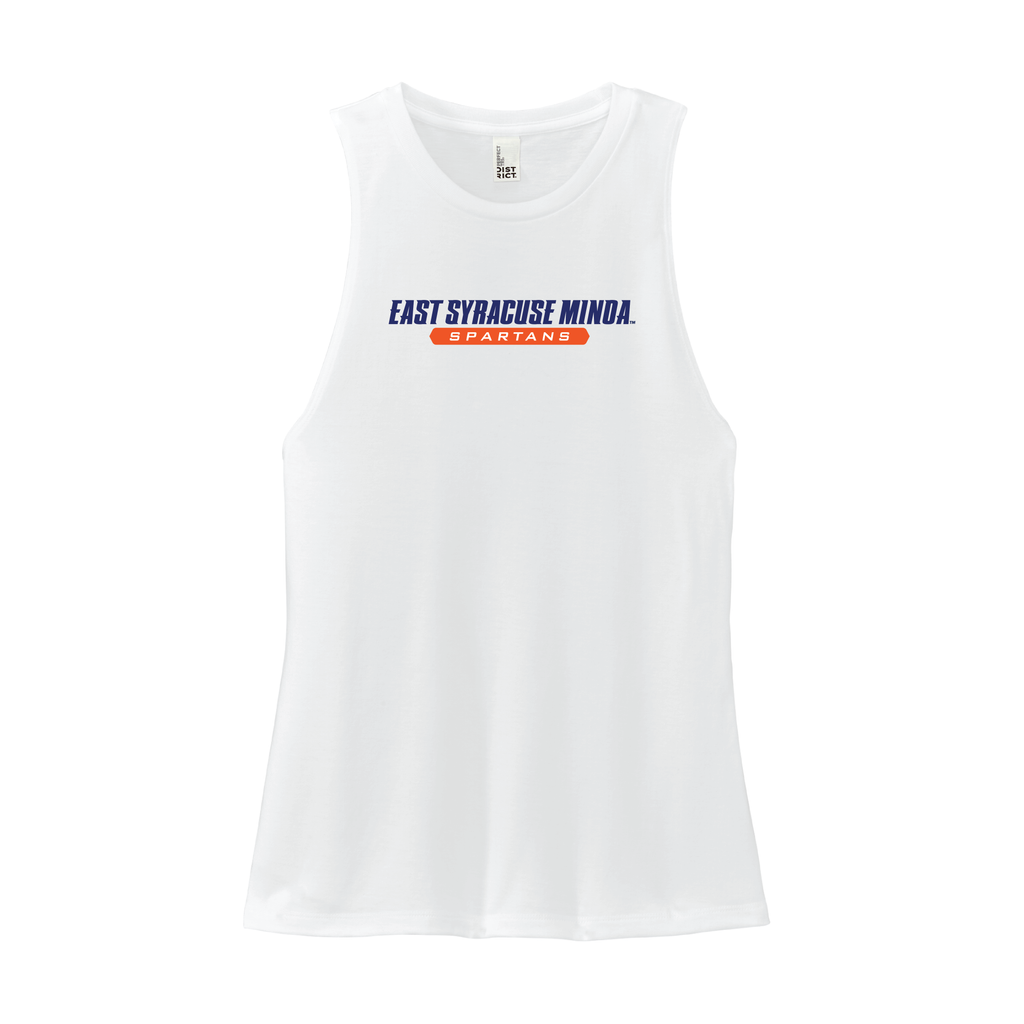 District® Women’s Perfect Tri® Muscle Tank