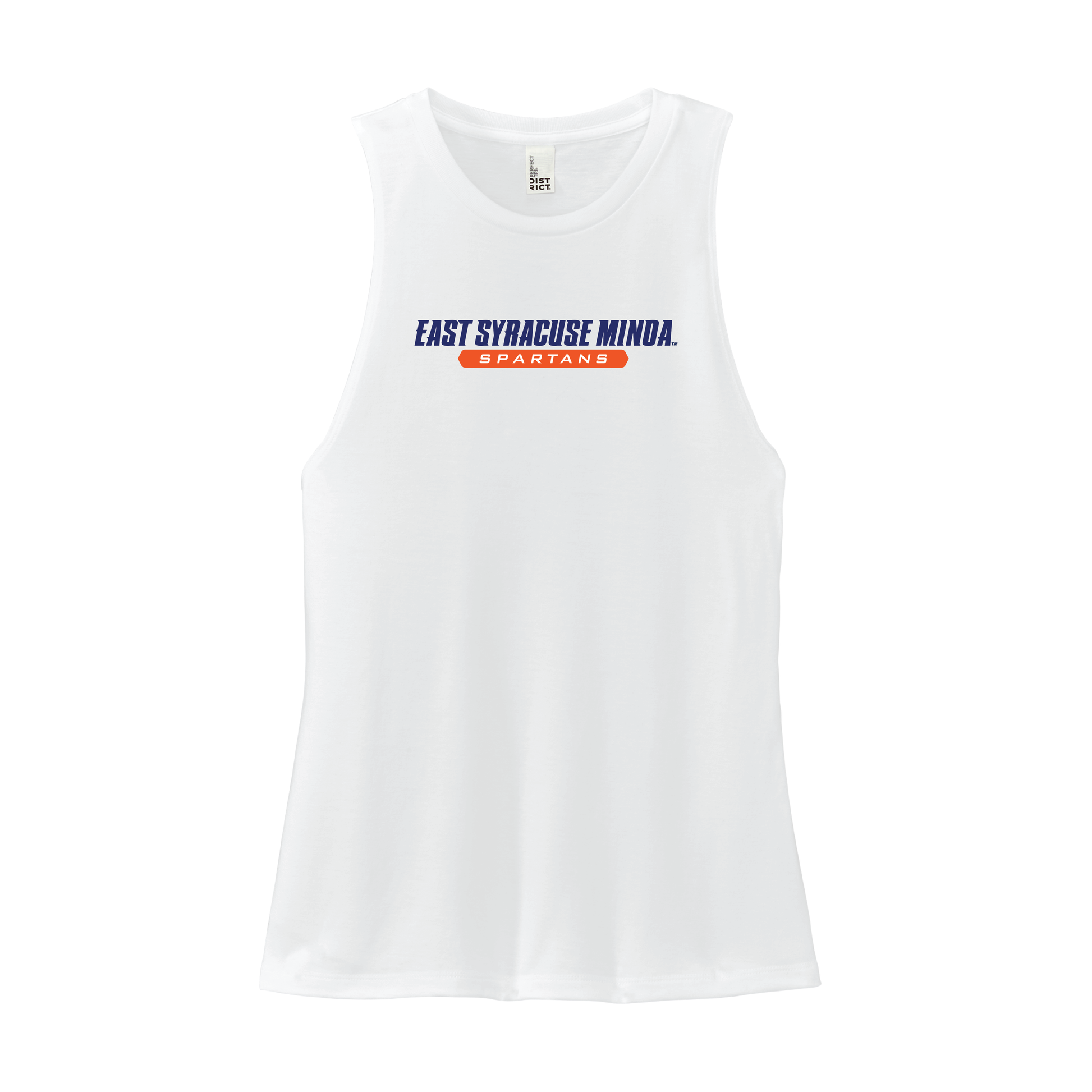 District® Women’s Perfect Tri® Muscle Tank