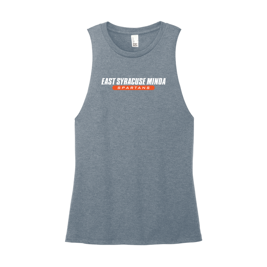 District® Women’s Perfect Tri® Muscle Tank