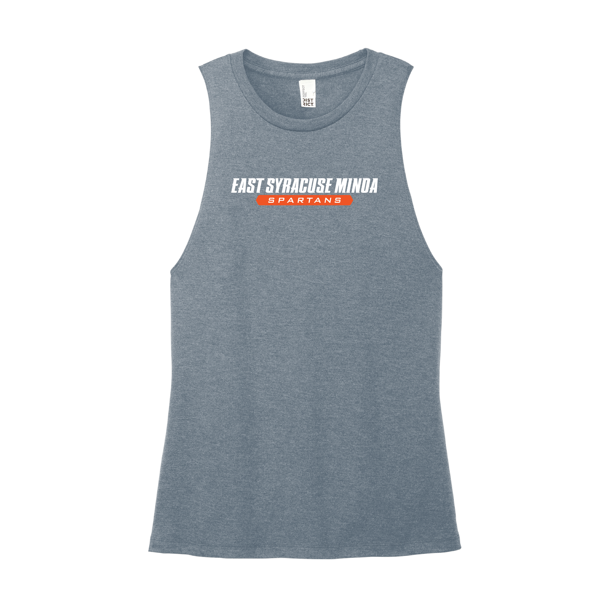 District® Women’s Perfect Tri® Muscle Tank