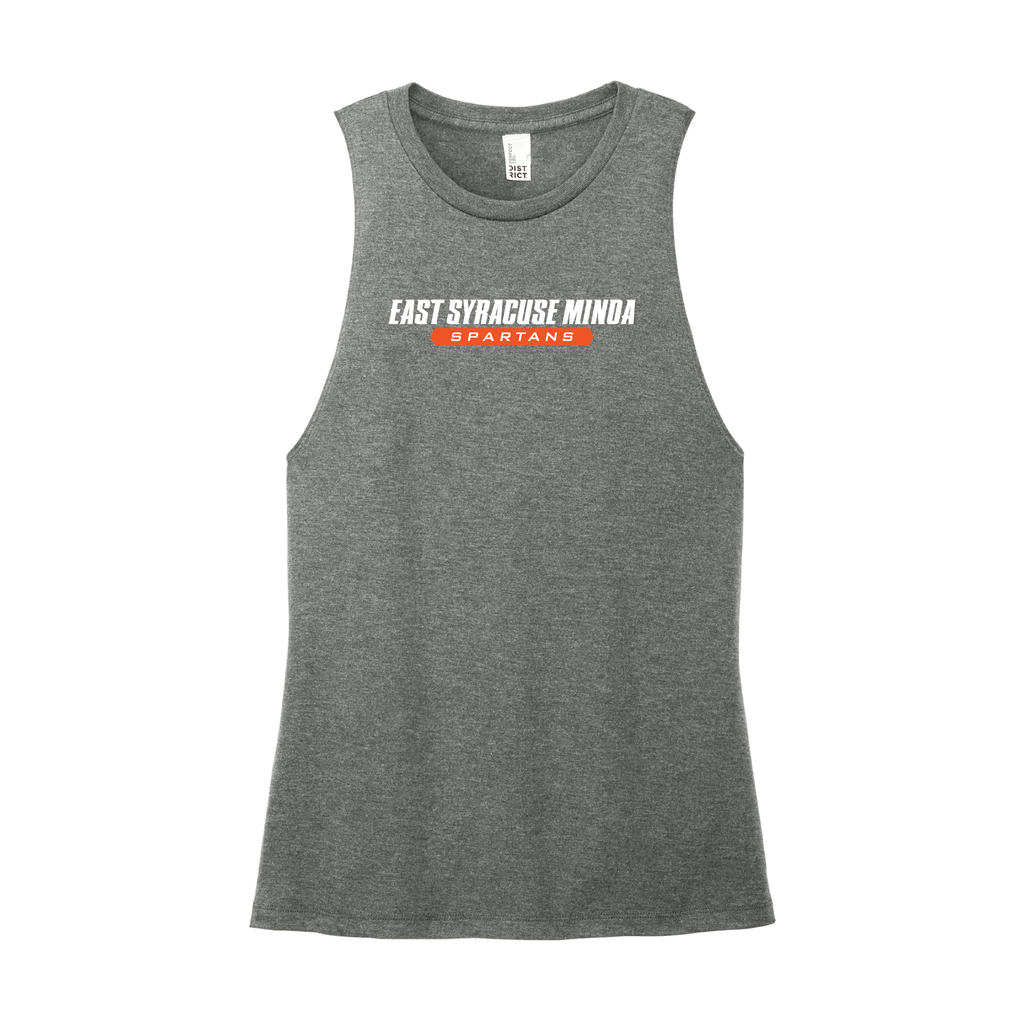 District® Women’s Perfect Tri® Muscle Tank