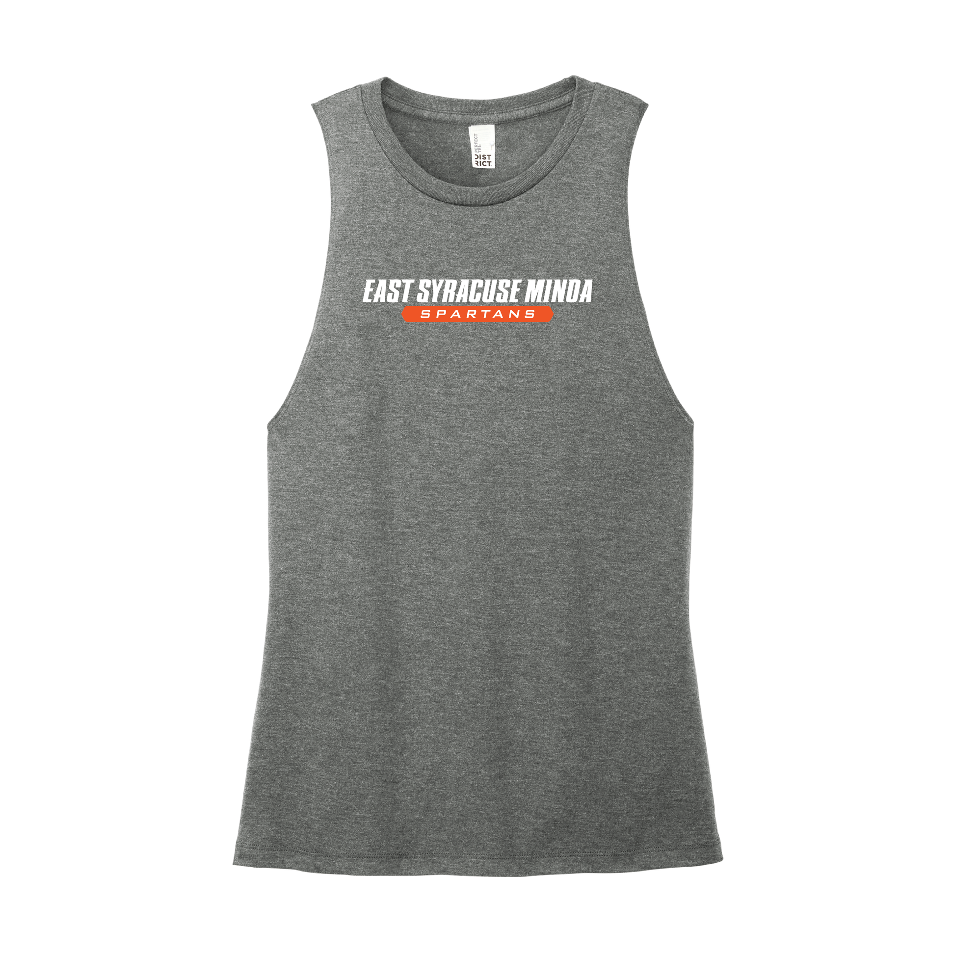 District® Women’s Perfect Tri® Muscle Tank
