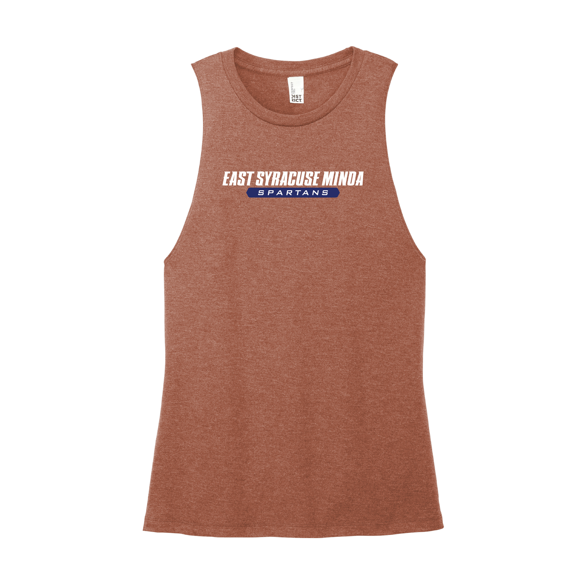 District® Women’s Perfect Tri® Muscle Tank