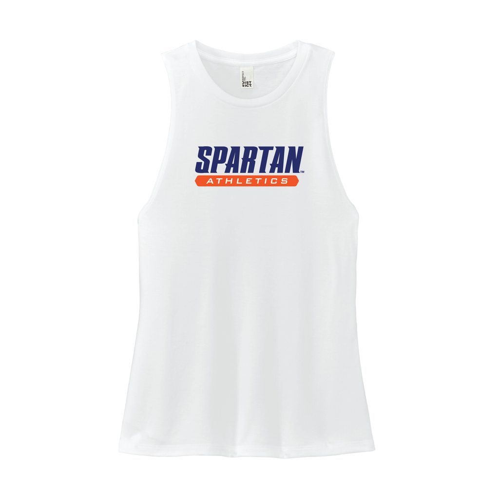 District® Women’s Perfect Tri® Muscle Tank