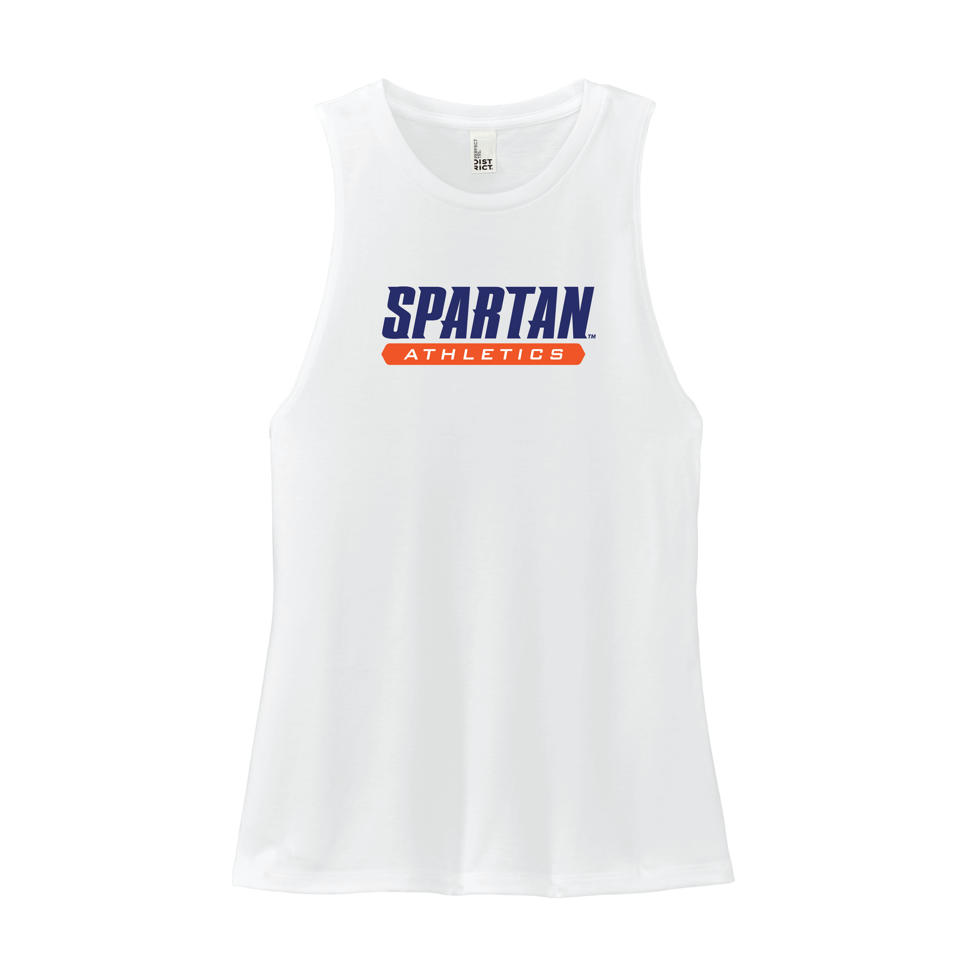 District® Women’s Perfect Tri® Muscle Tank