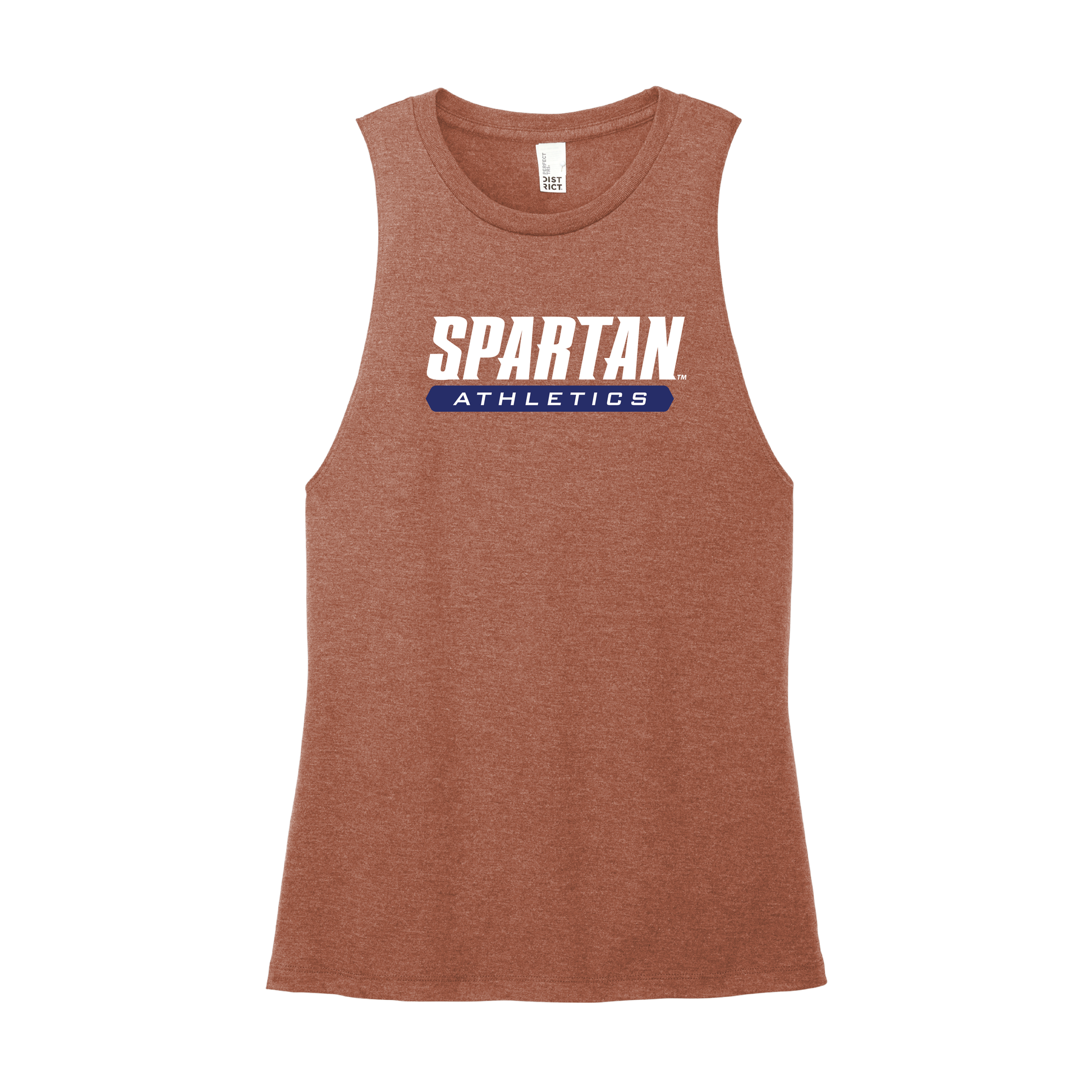 District® Women’s Perfect Tri® Muscle Tank