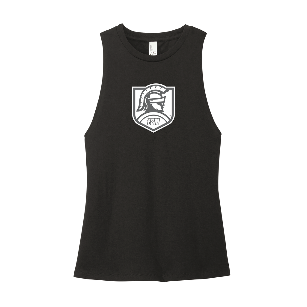 District® Women’s Perfect Tri® Muscle Tank