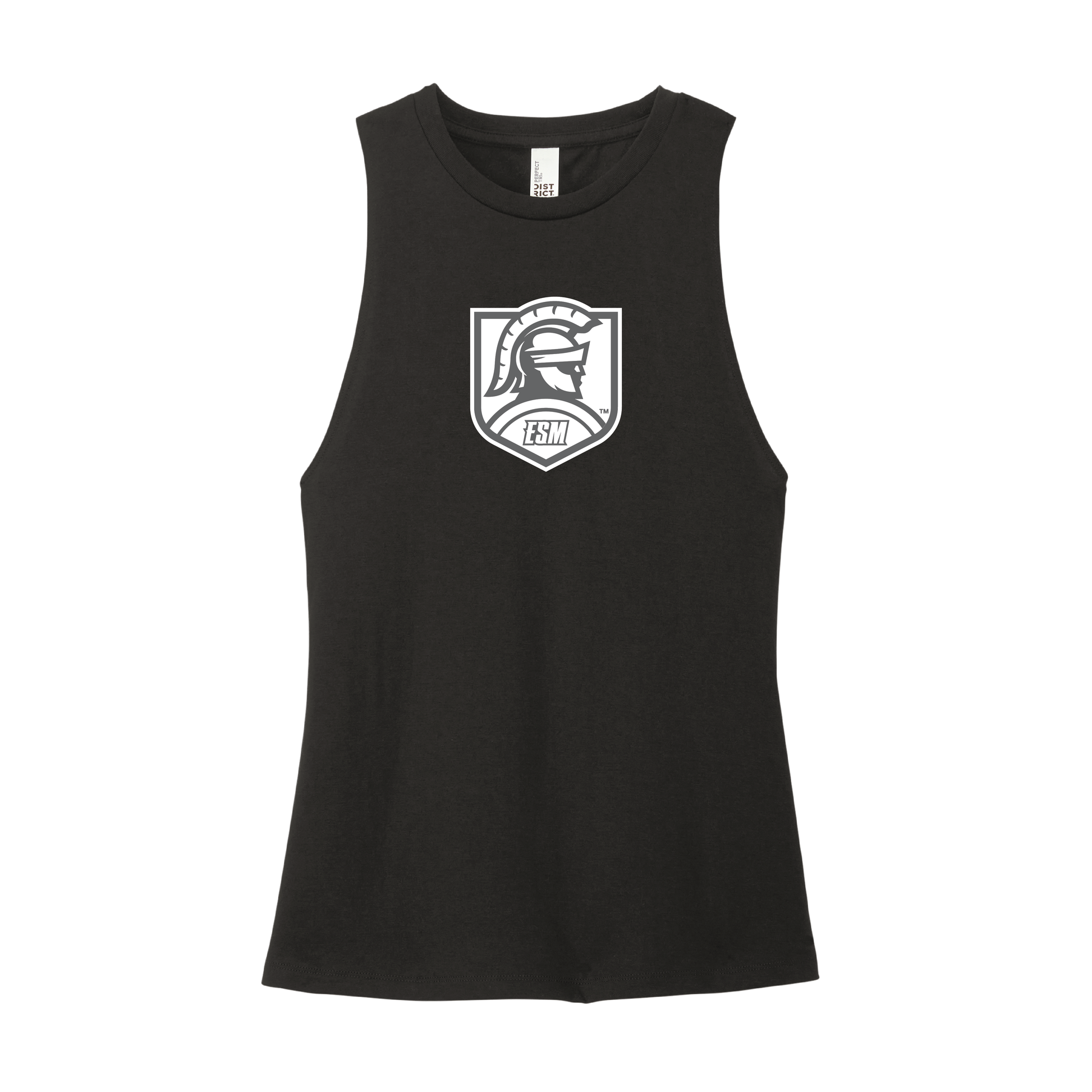 District® Women’s Perfect Tri® Muscle Tank