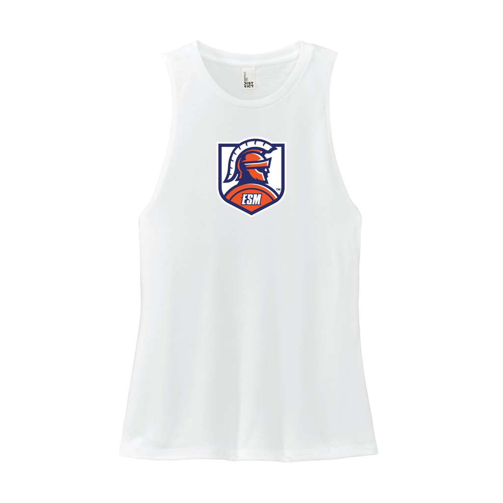 District® Women’s Perfect Tri® Muscle Tank