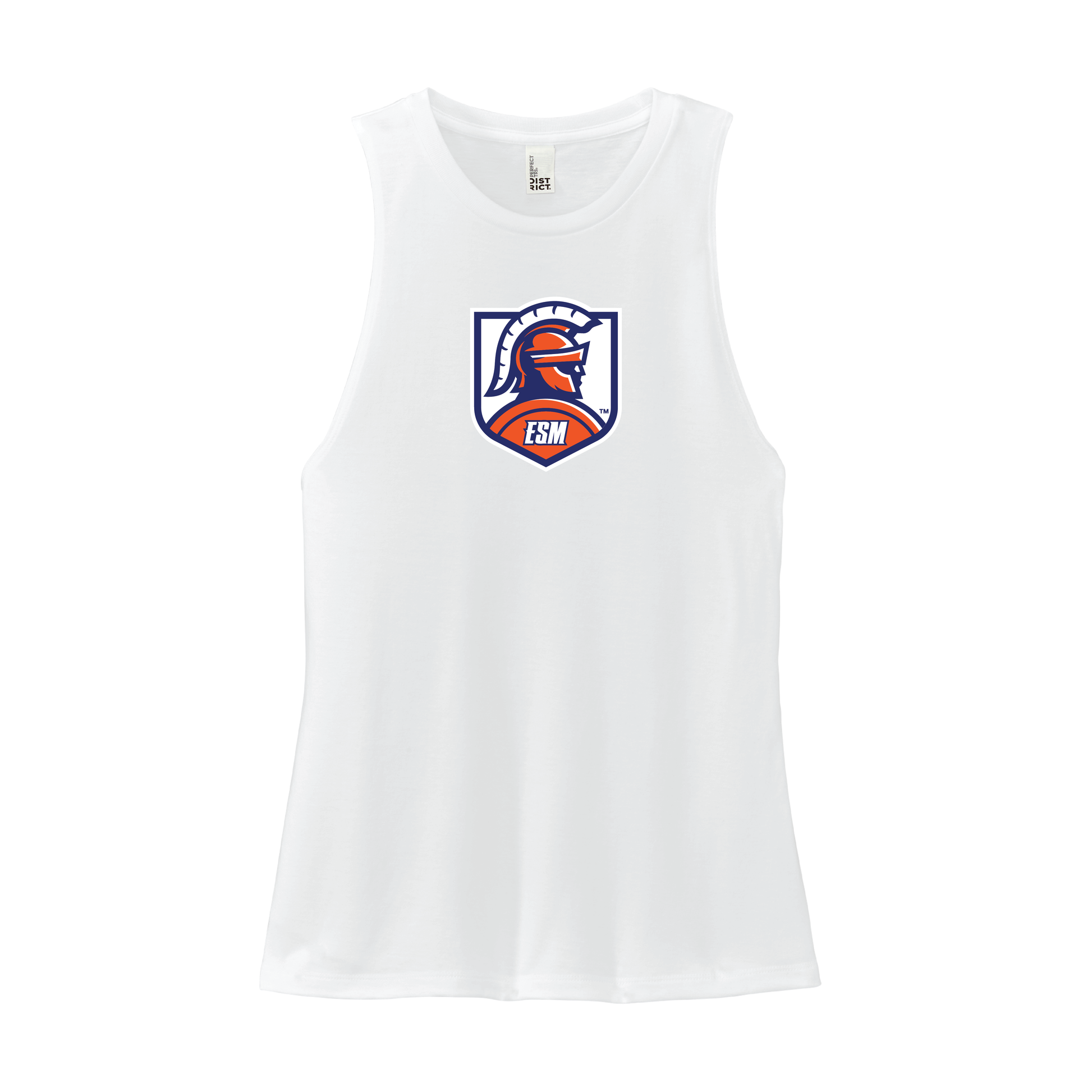 District® Women’s Perfect Tri® Muscle Tank