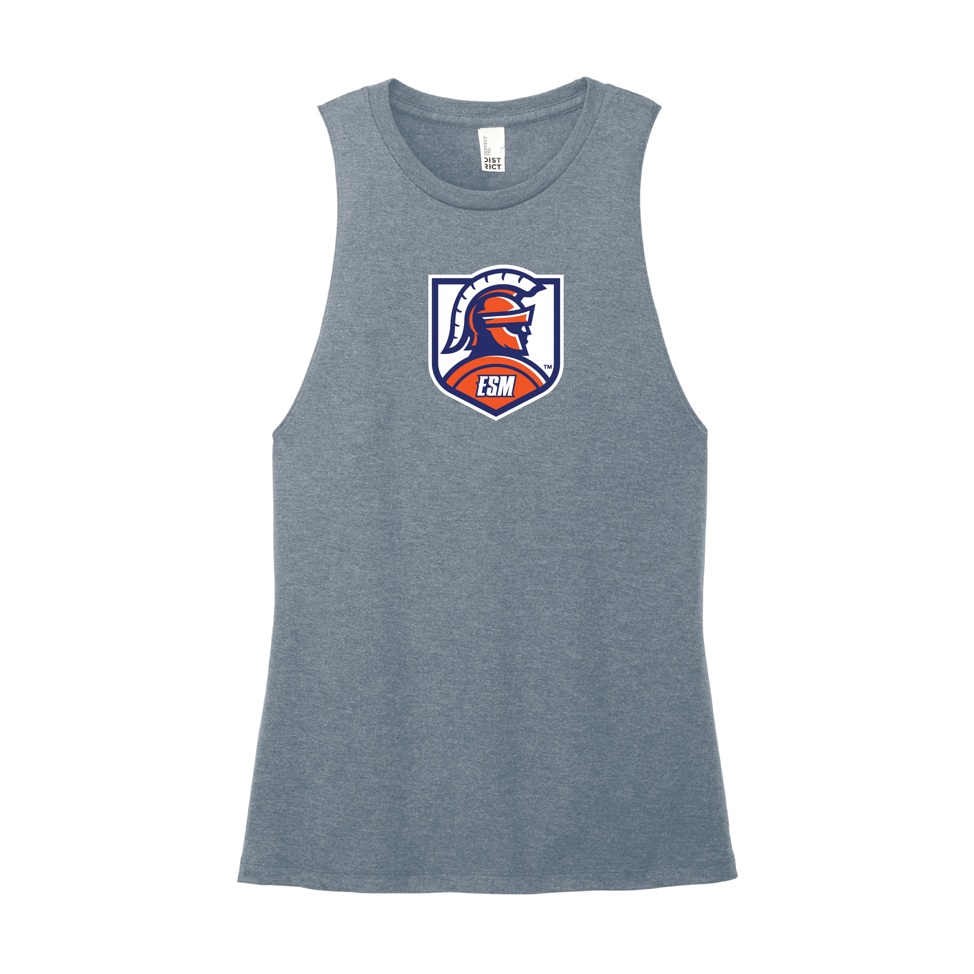 District® Women’s Perfect Tri® Muscle Tank
