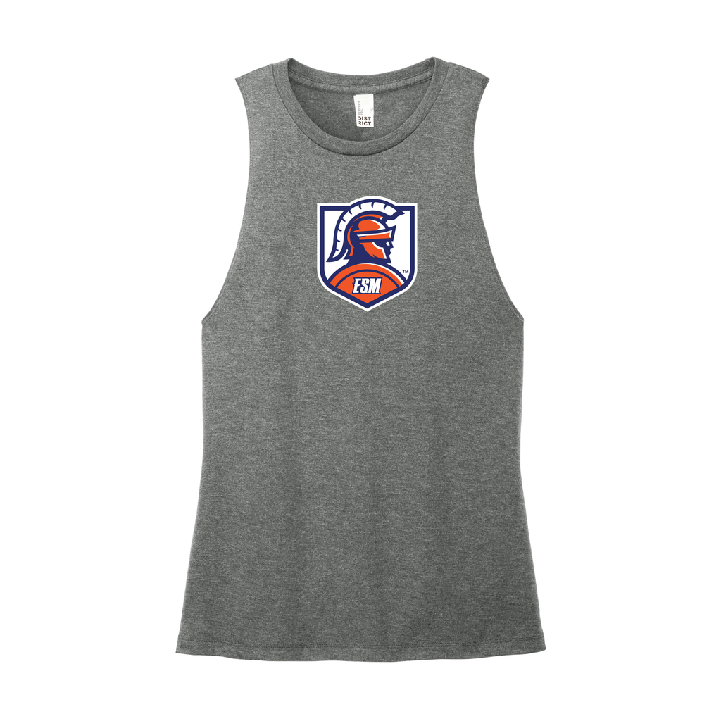District® Women’s Perfect Tri® Muscle Tank