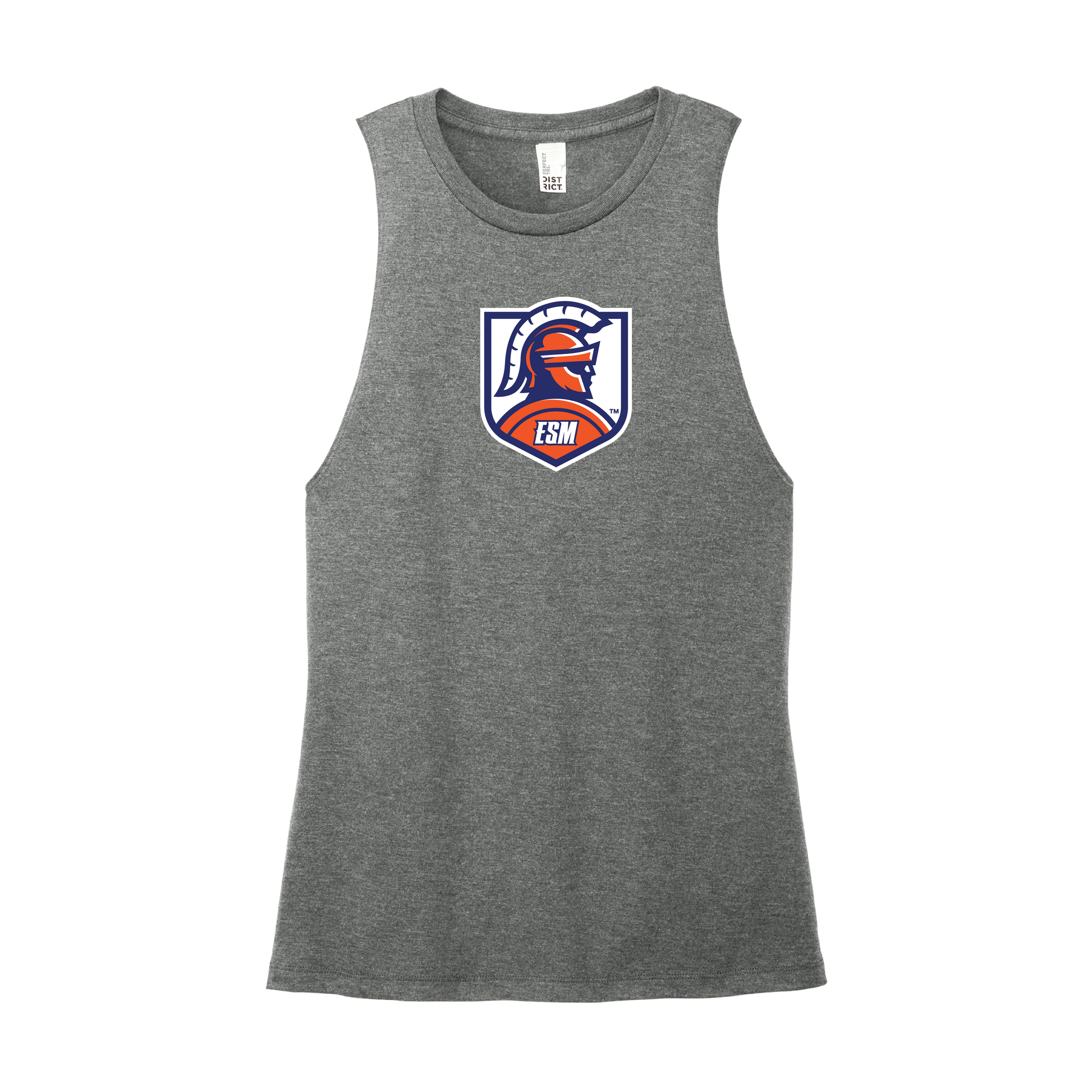 District® Women’s Perfect Tri® Muscle Tank