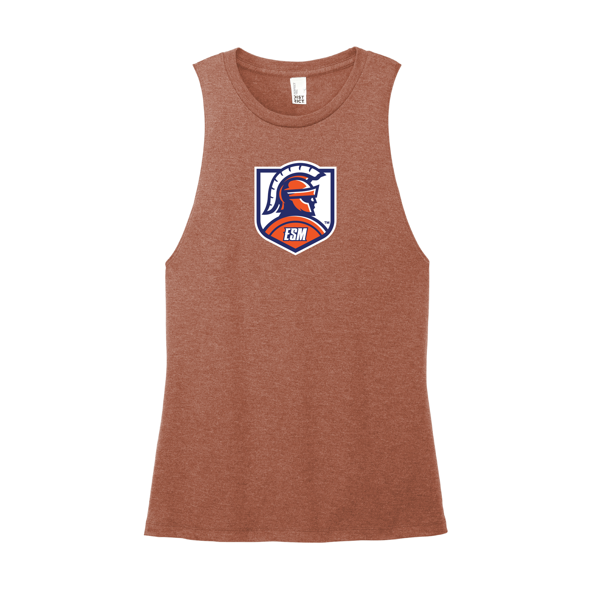 District® Women’s Perfect Tri® Muscle Tank