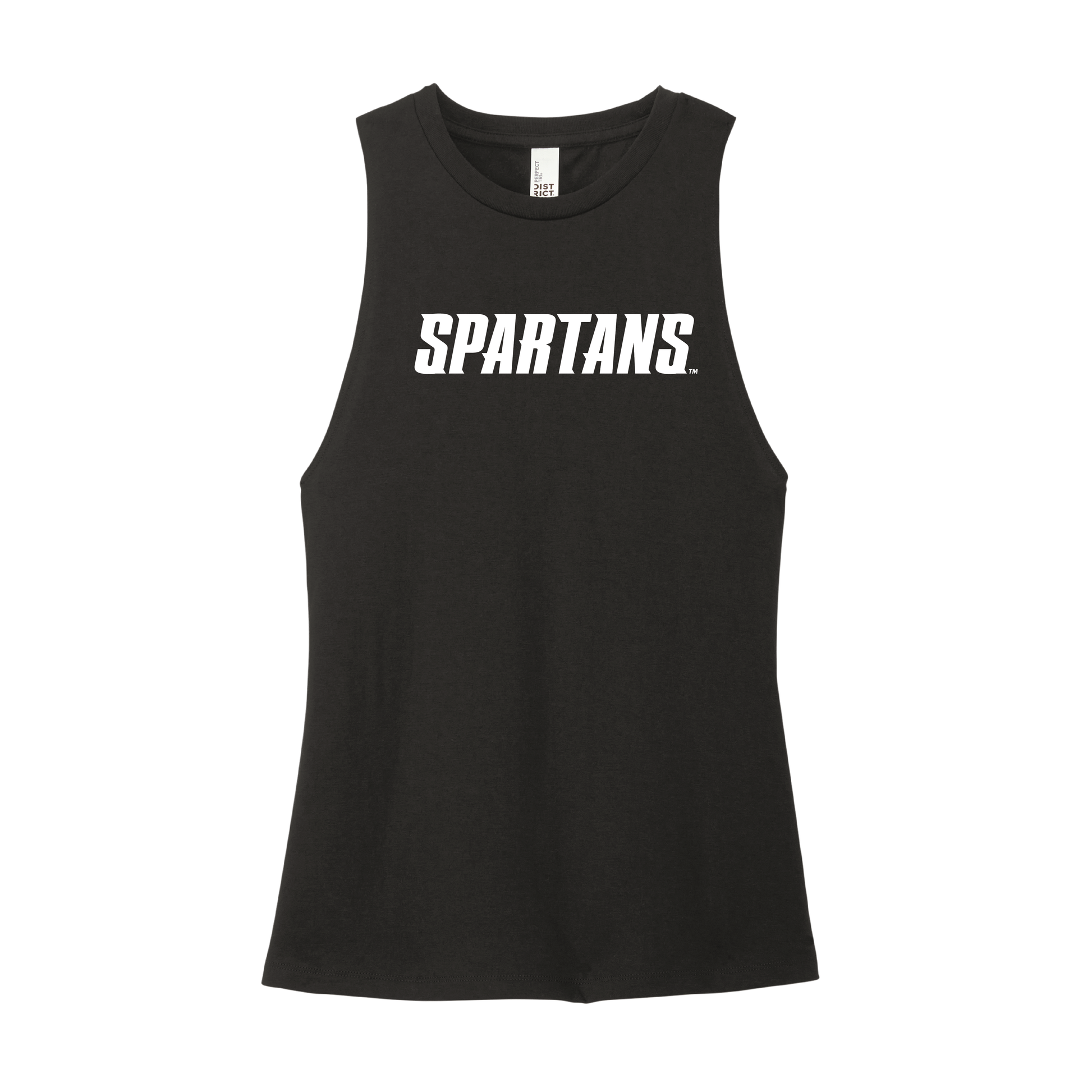 District® Women’s Perfect Tri® Muscle Tank