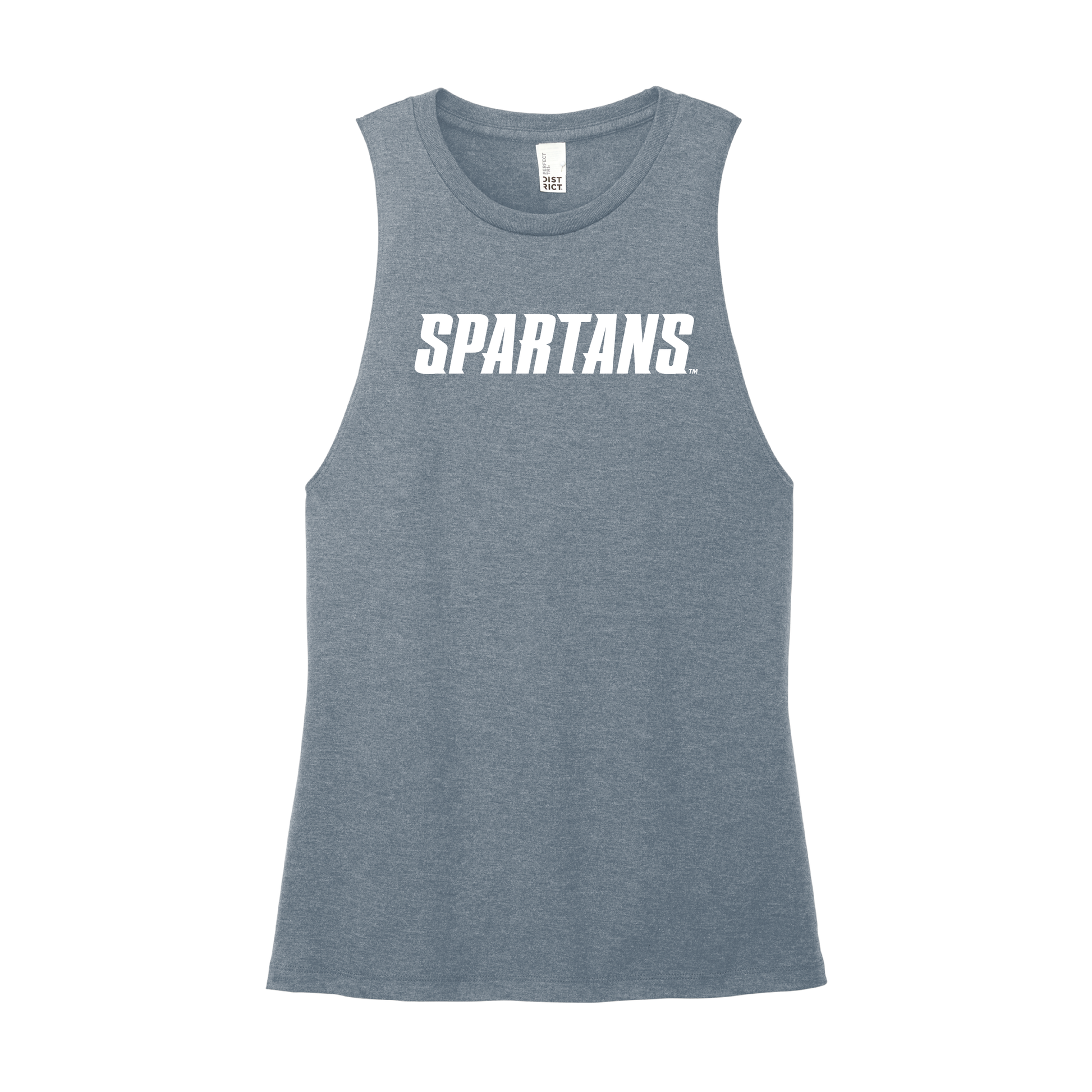 District® Women’s Perfect Tri® Muscle Tank