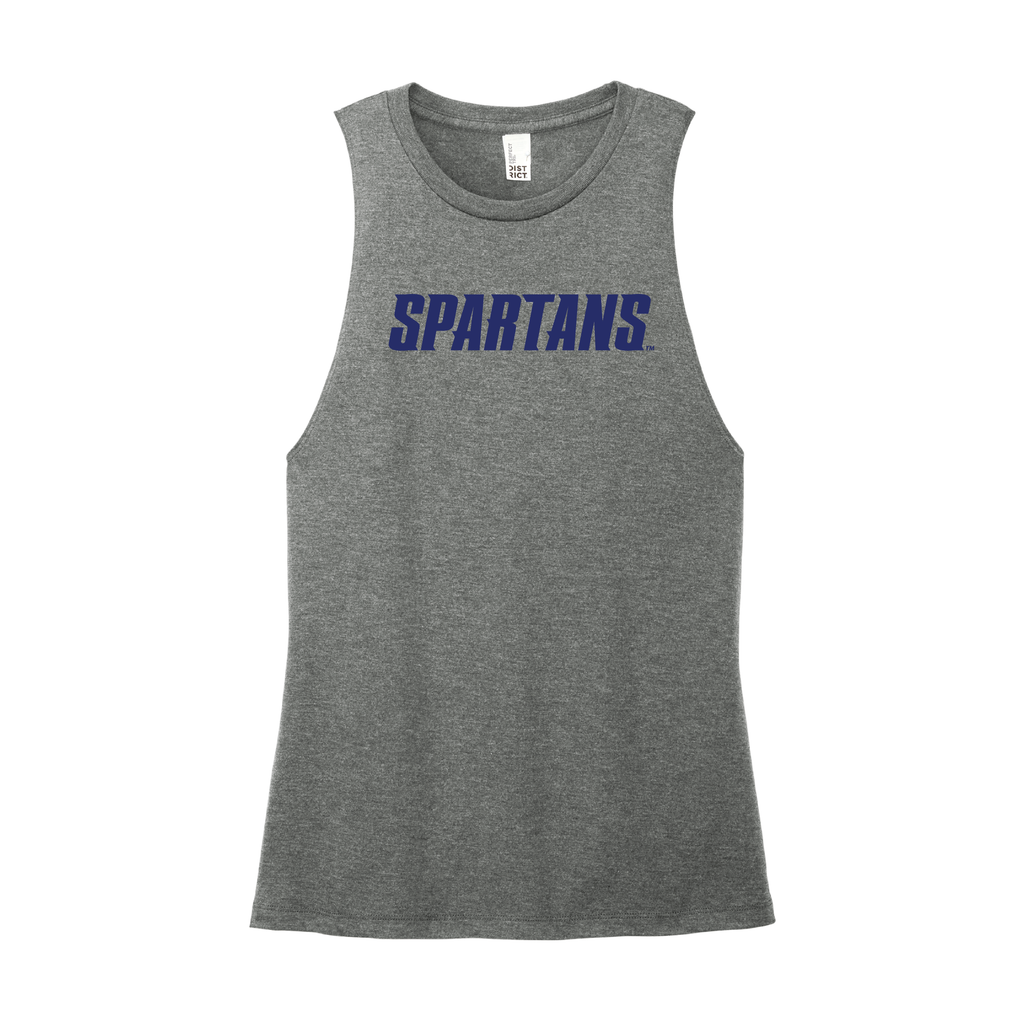 District® Women’s Perfect Tri® Muscle Tank