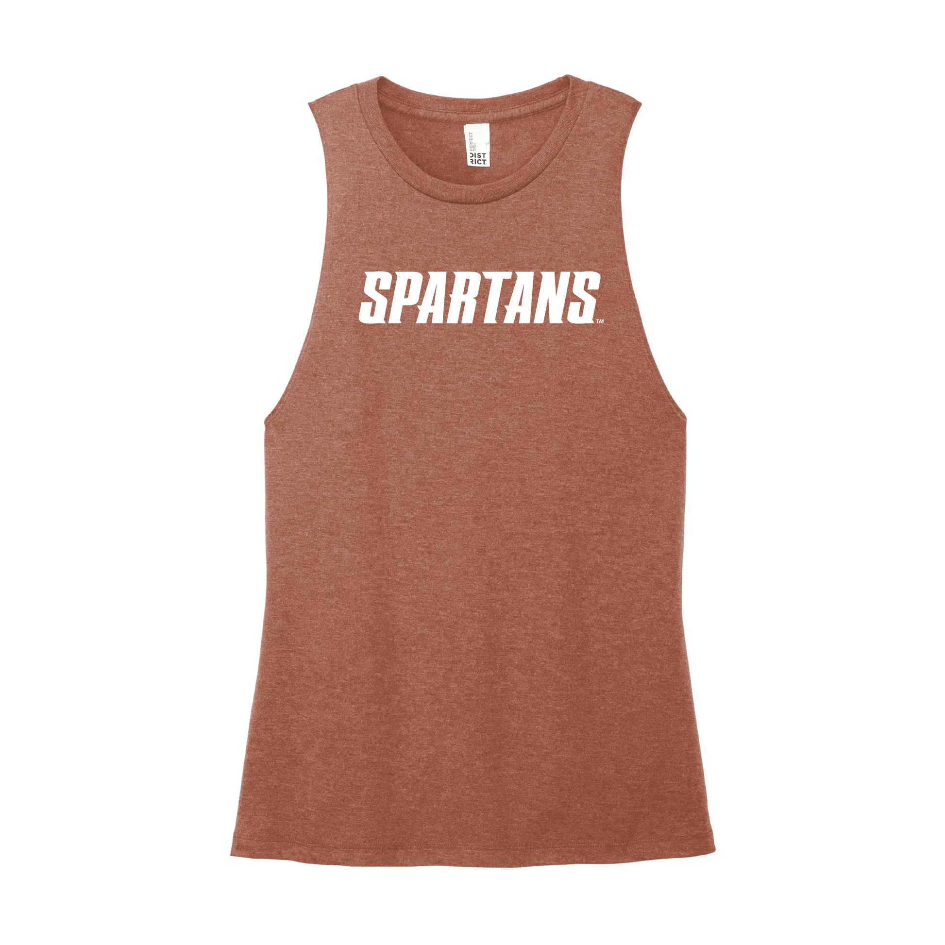 District® Women’s Perfect Tri® Muscle Tank