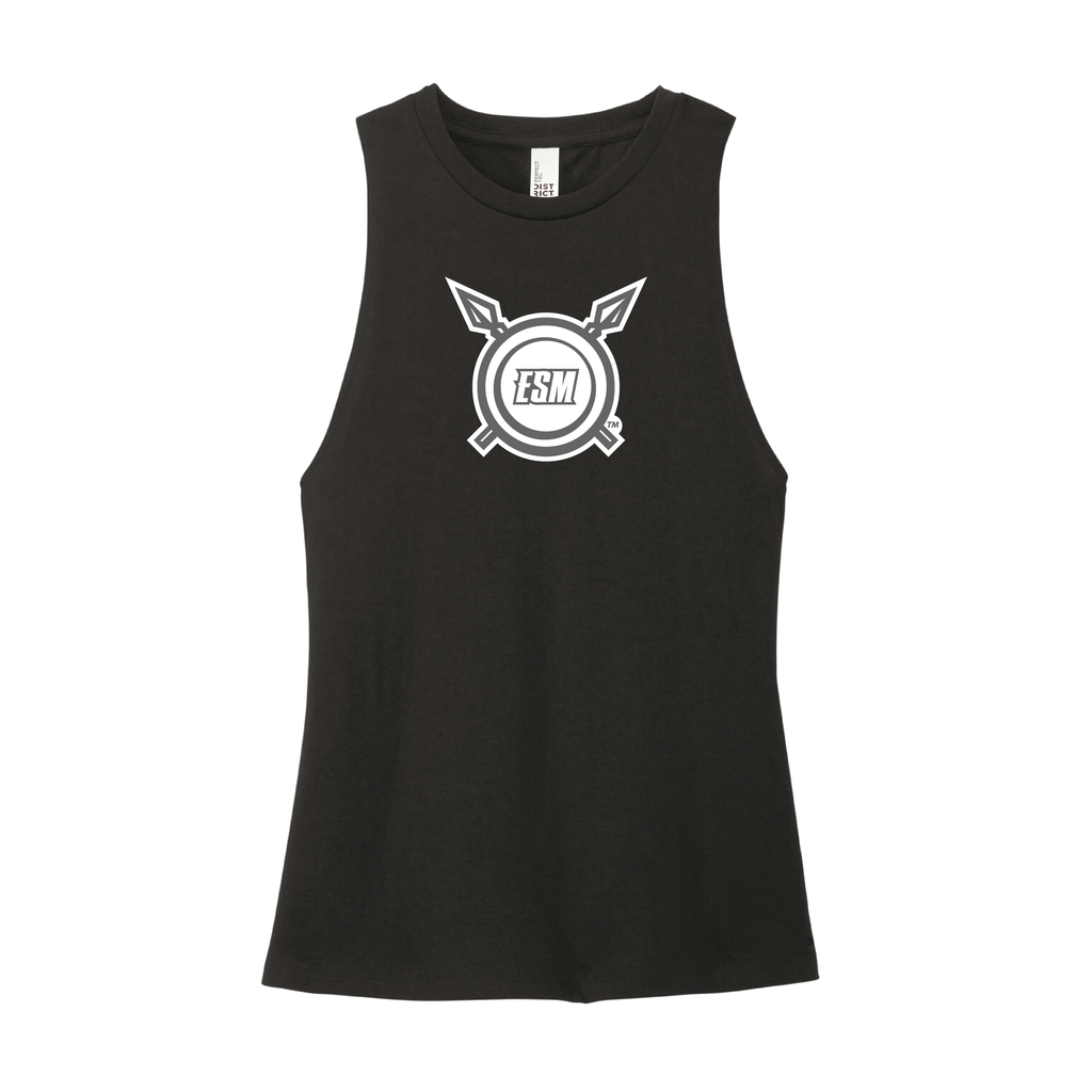 District® Women’s Perfect Tri® Muscle Tank