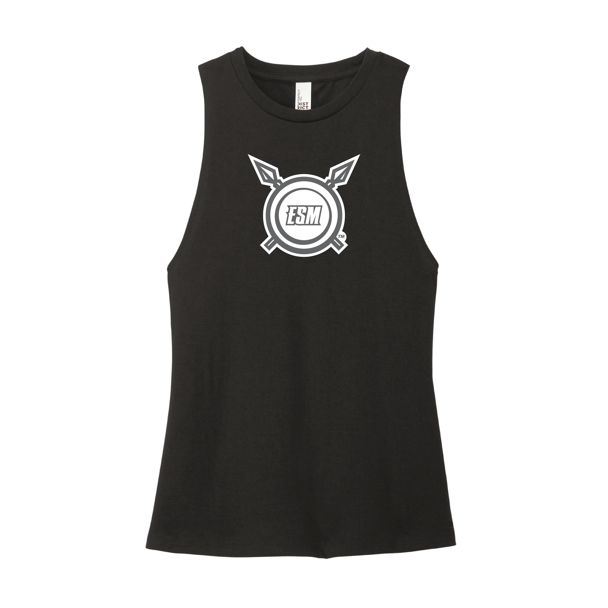 District® Women’s Perfect Tri® Muscle Tank