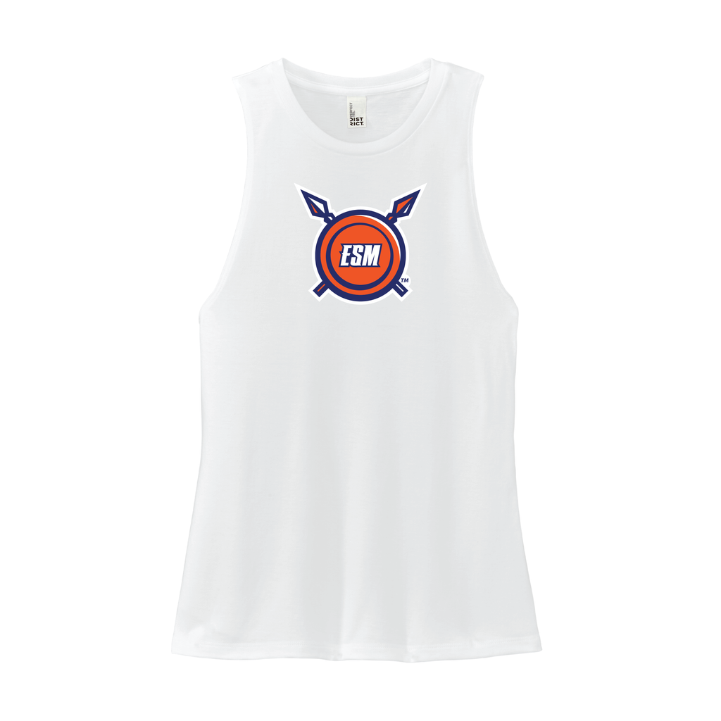 District® Women’s Perfect Tri® Muscle Tank
