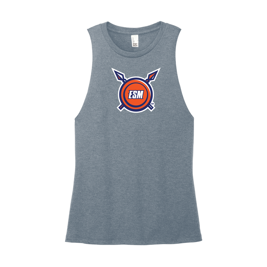 District® Women’s Perfect Tri® Muscle Tank