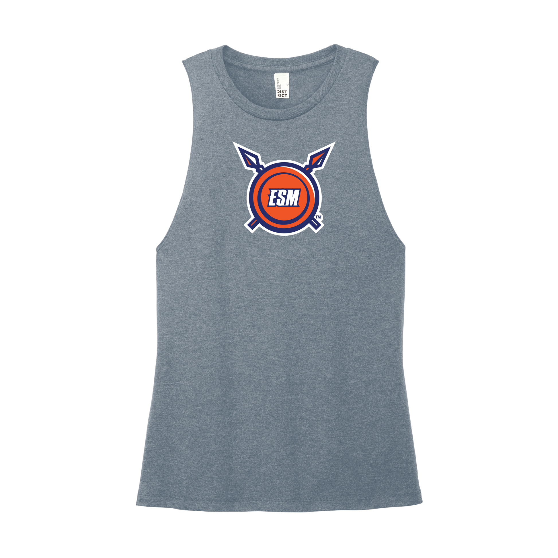 District® Women’s Perfect Tri® Muscle Tank
